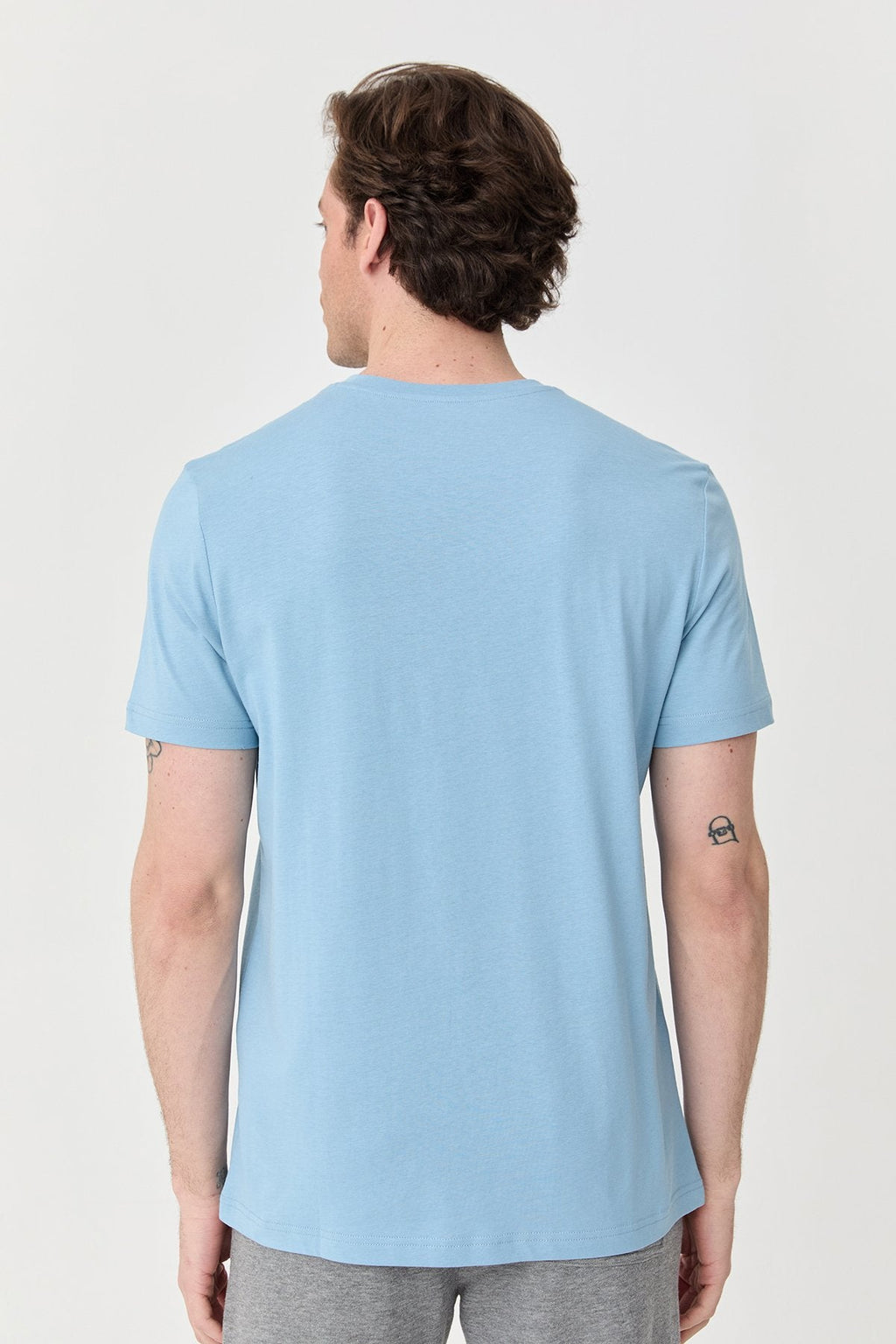 Men's Cotton T-Shirt