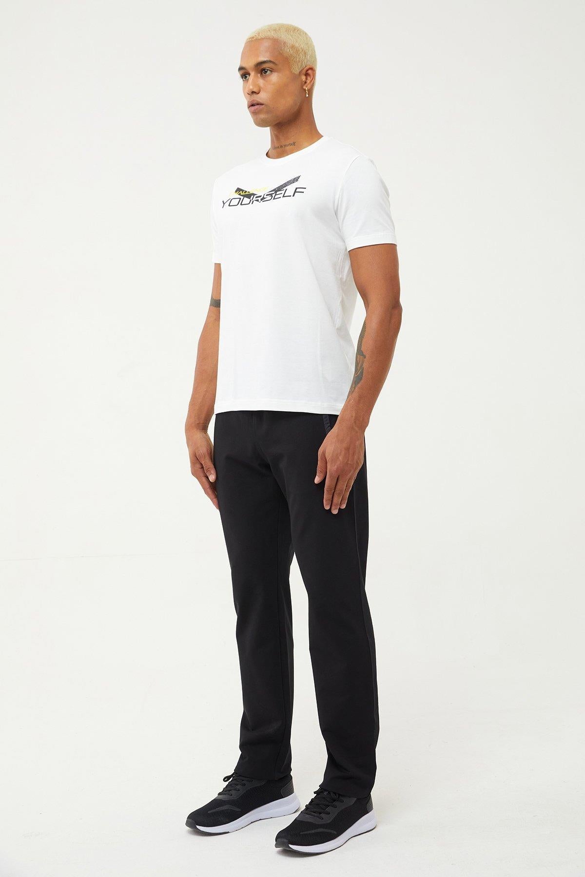 Men's Knitted 3 Piece Tracksuit