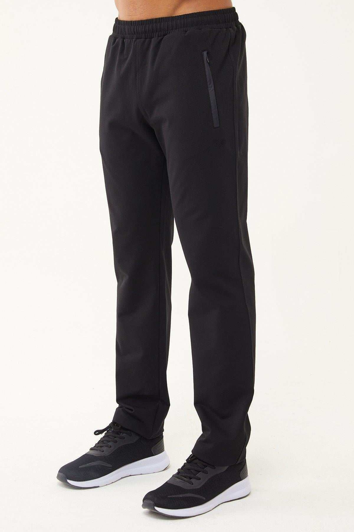 Men's Knitted 3 Piece Tracksuit