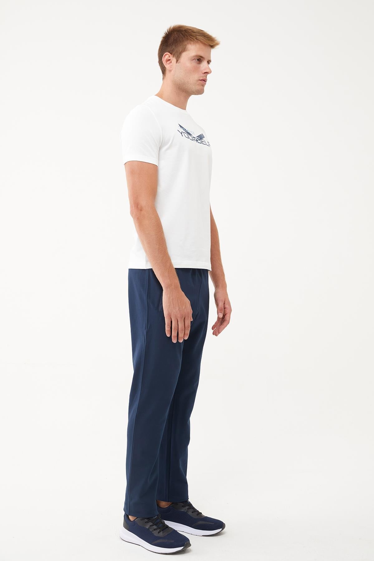 Men's Knitted 3 Piece Tracksuit