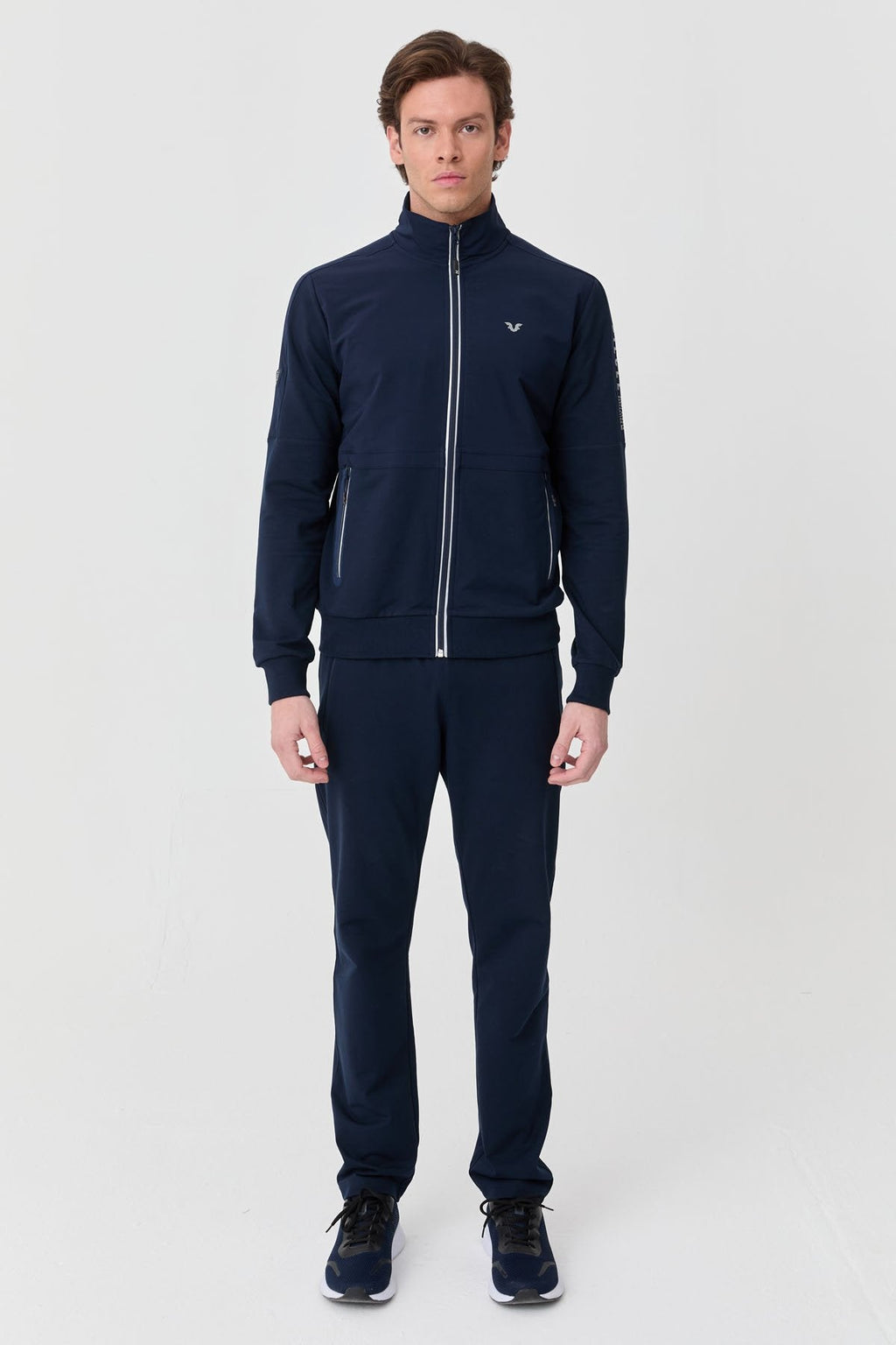 Men's Pocket Tracksuit