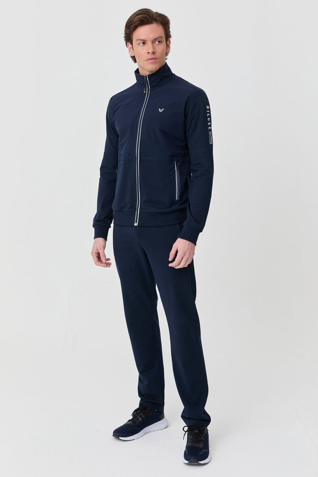 Men's Pocket Tracksuit
