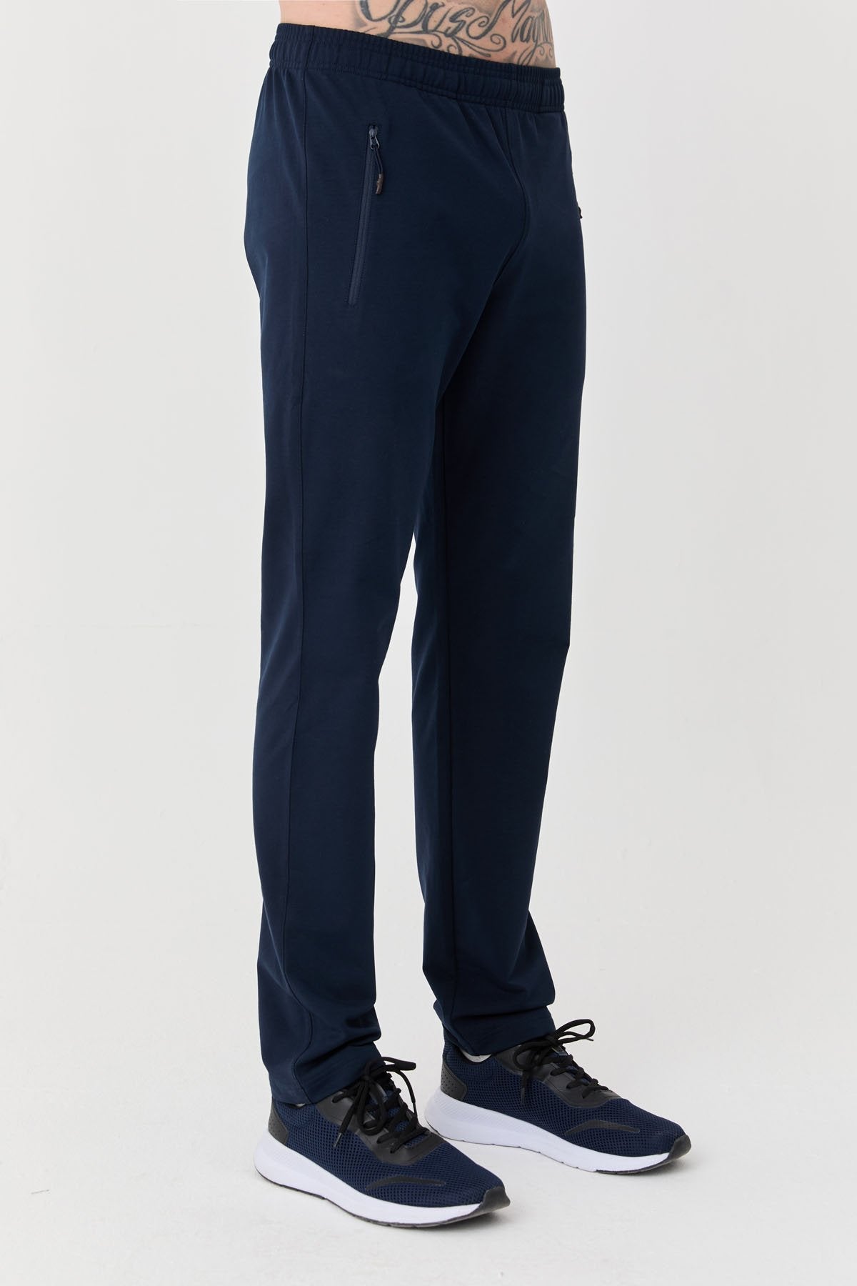 Men's Pocket Tracksuit