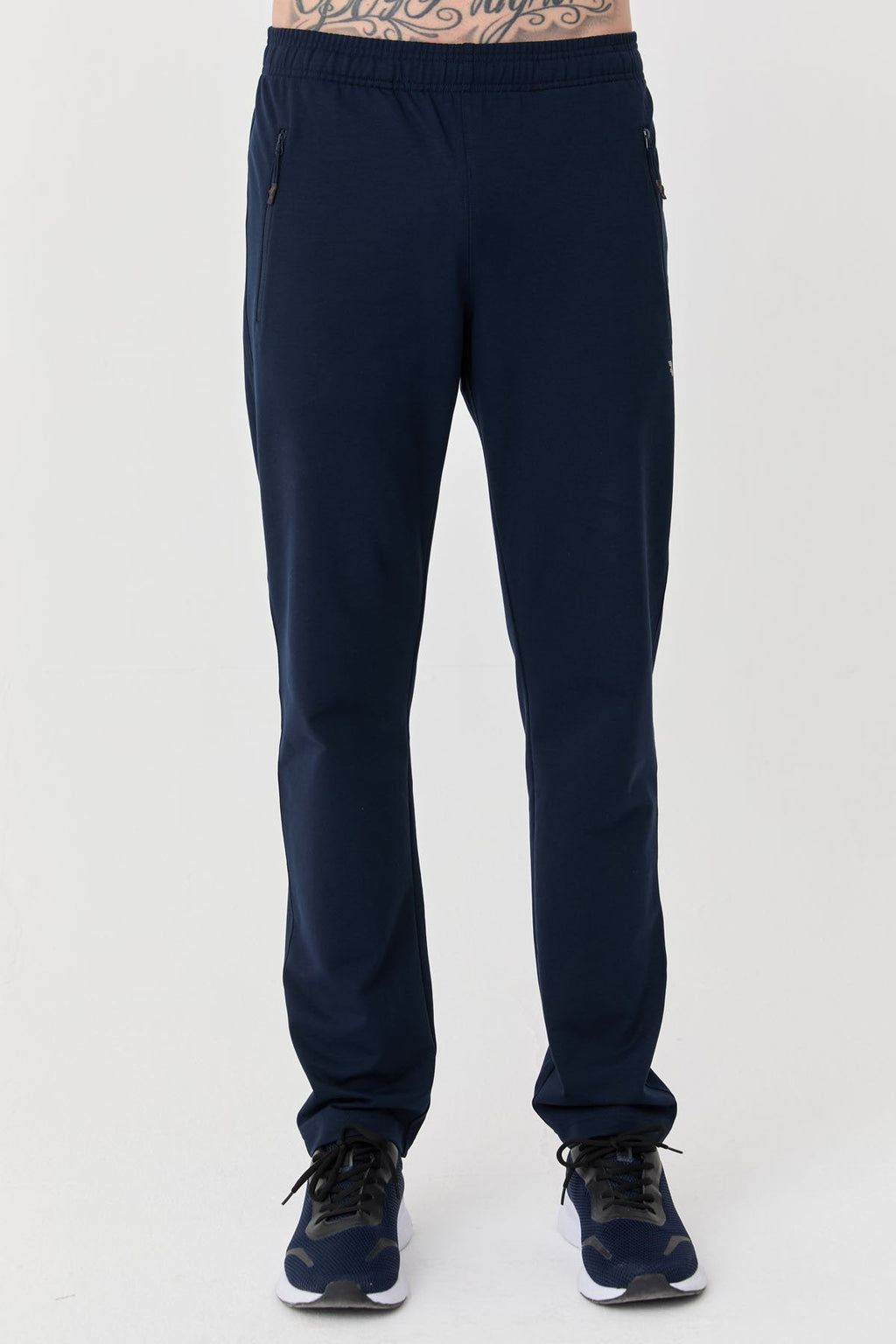 Men's Pocket Tracksuit