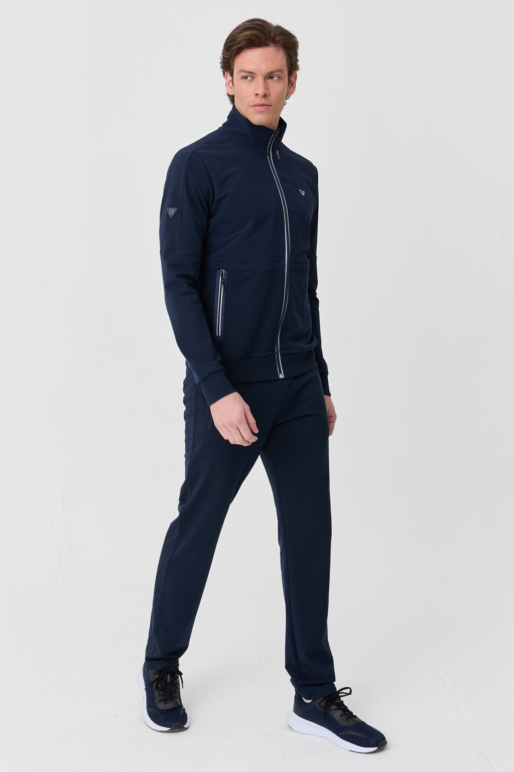 Men's Pocket Tracksuit