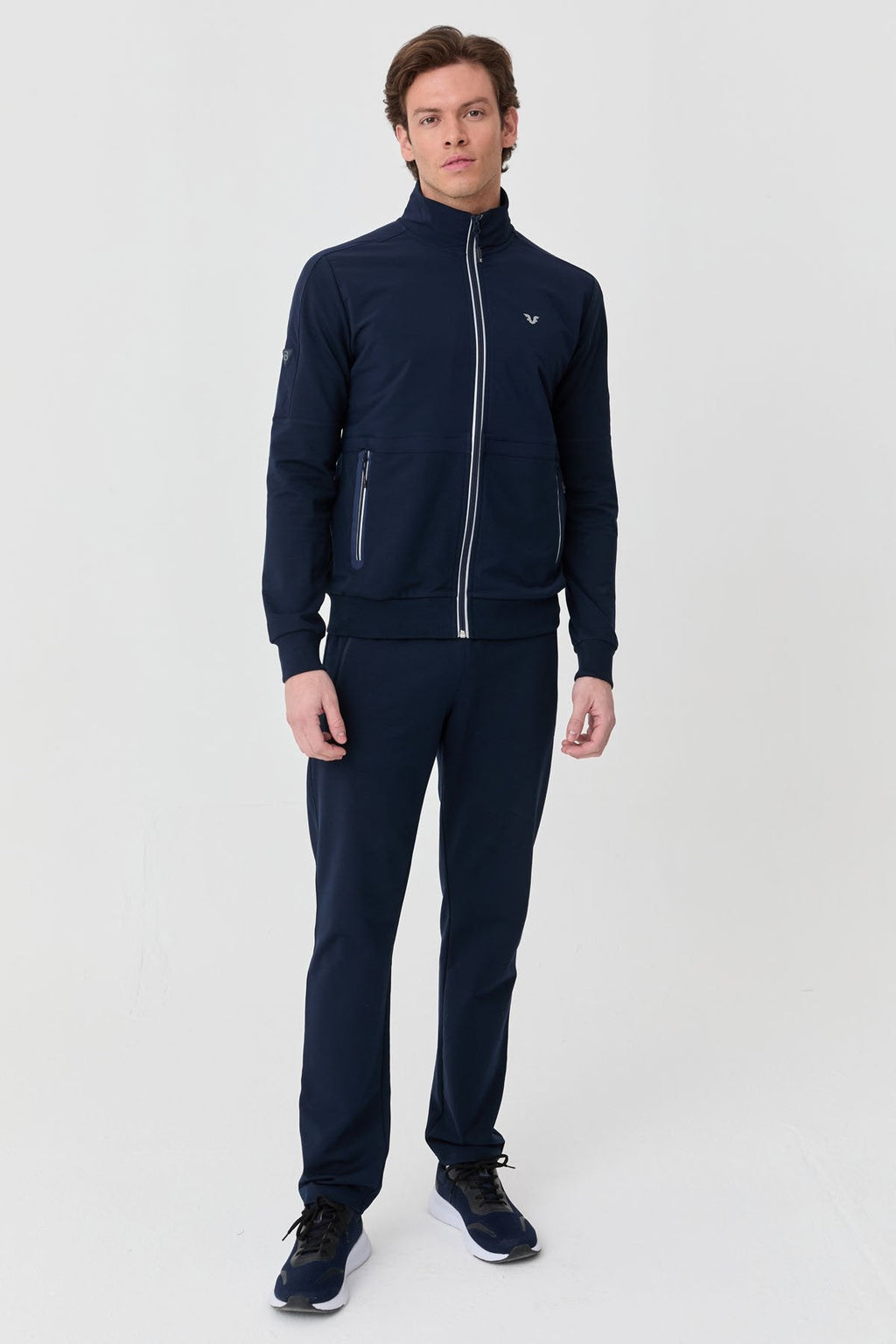 Men's Pocket Tracksuit