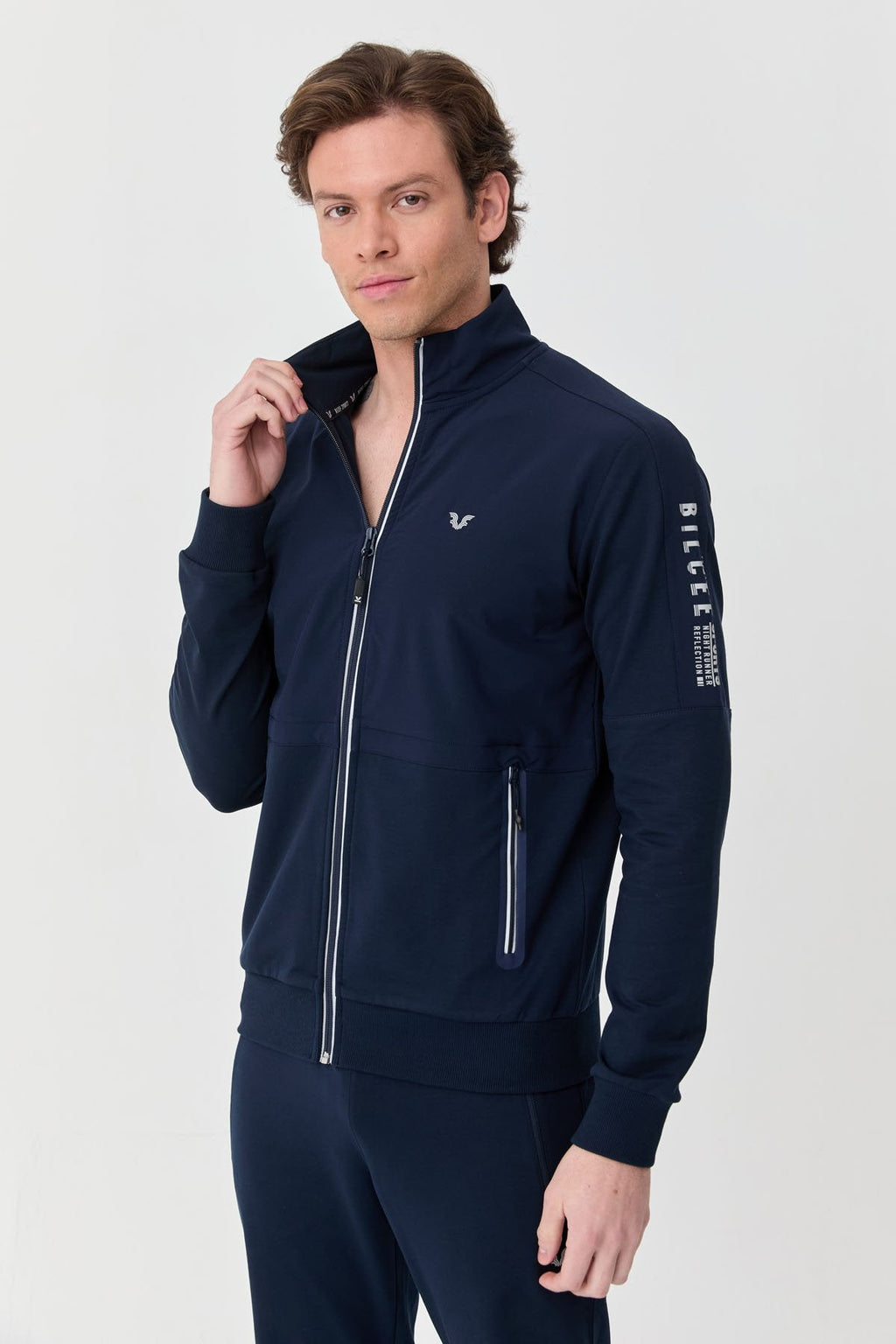 Men's Pocket Tracksuit