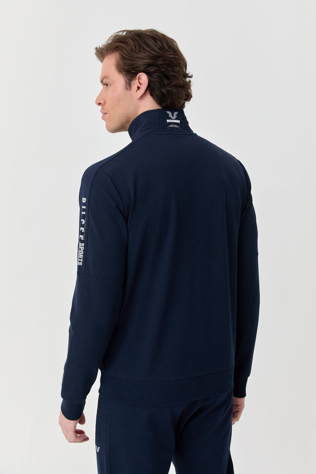 Men's Pocket Tracksuit