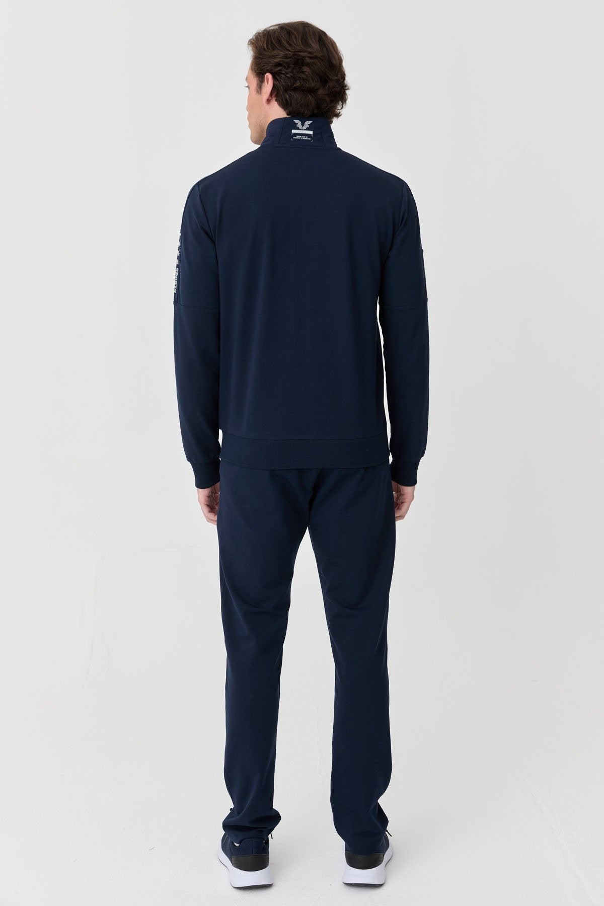 Men's Pocket Tracksuit