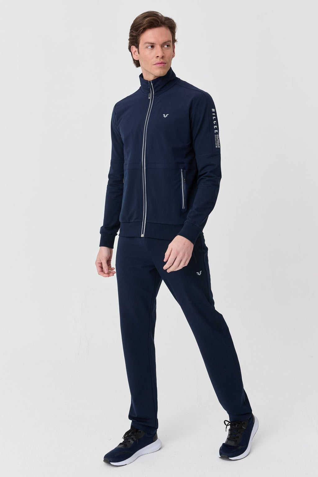 Men's Pocket Tracksuit