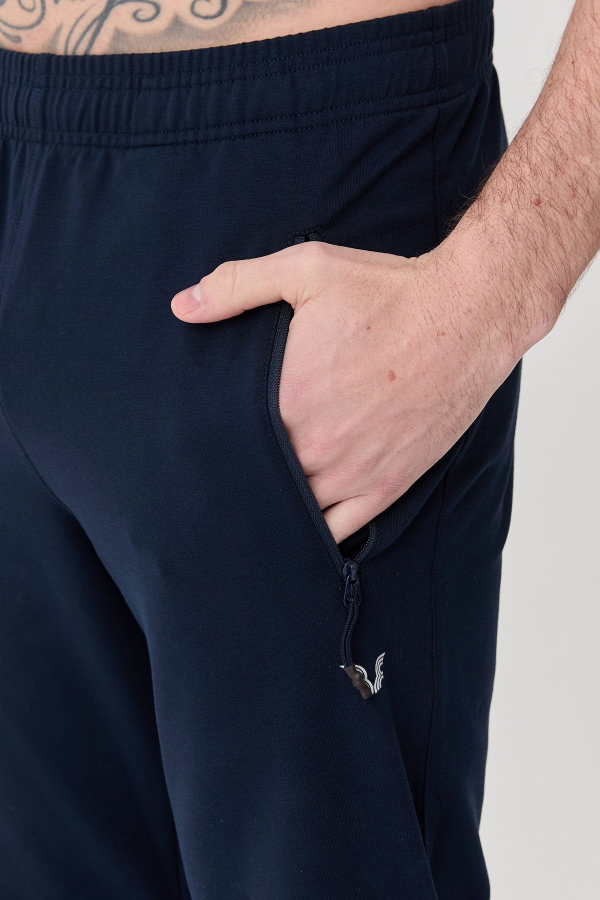 Men's Pocket Tracksuit