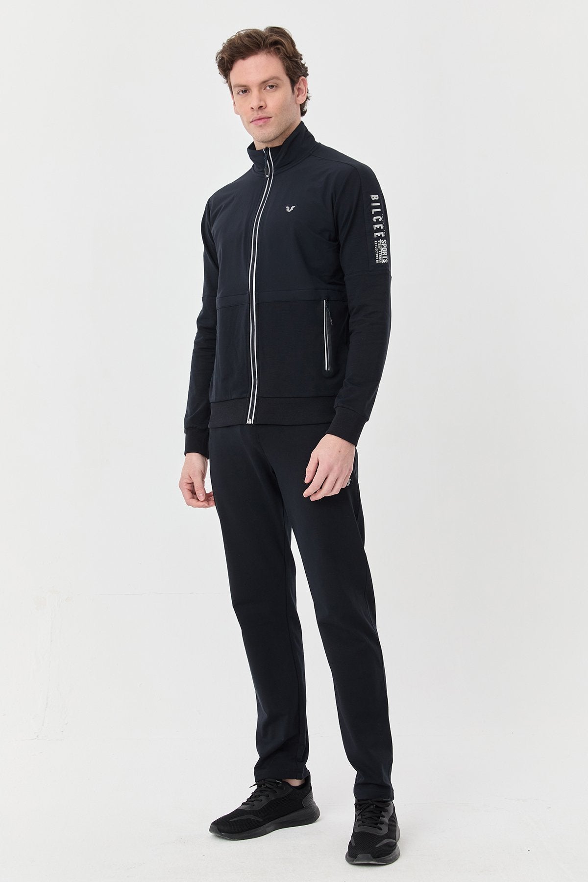 Men's Pocket Tracksuit