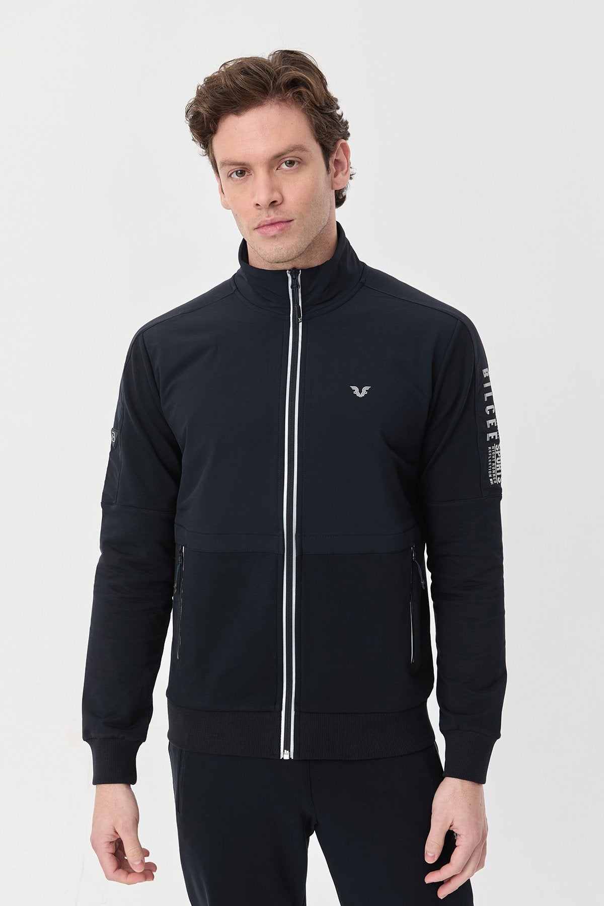 Men's Pocket Tracksuit