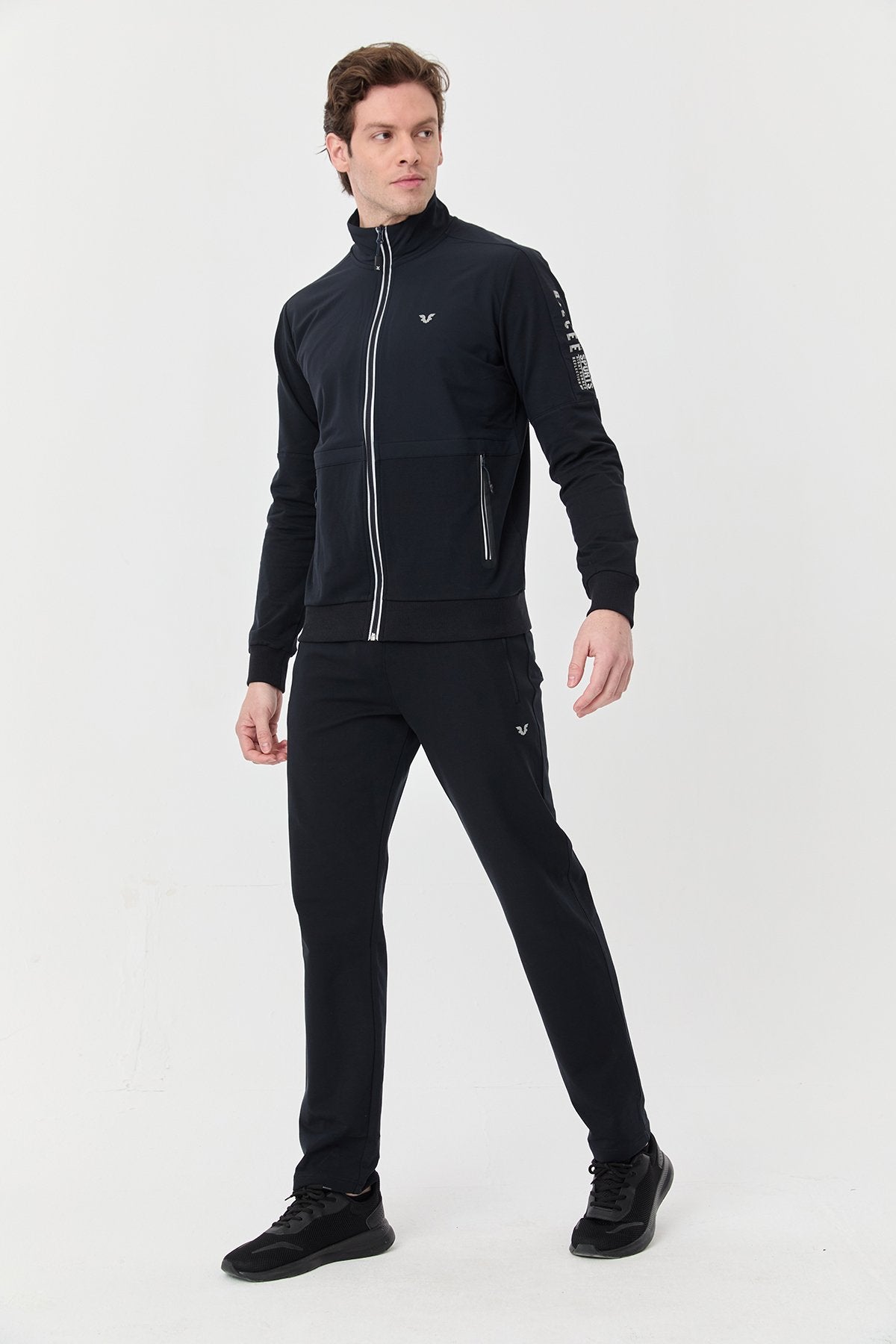 Men's Pocket Tracksuit