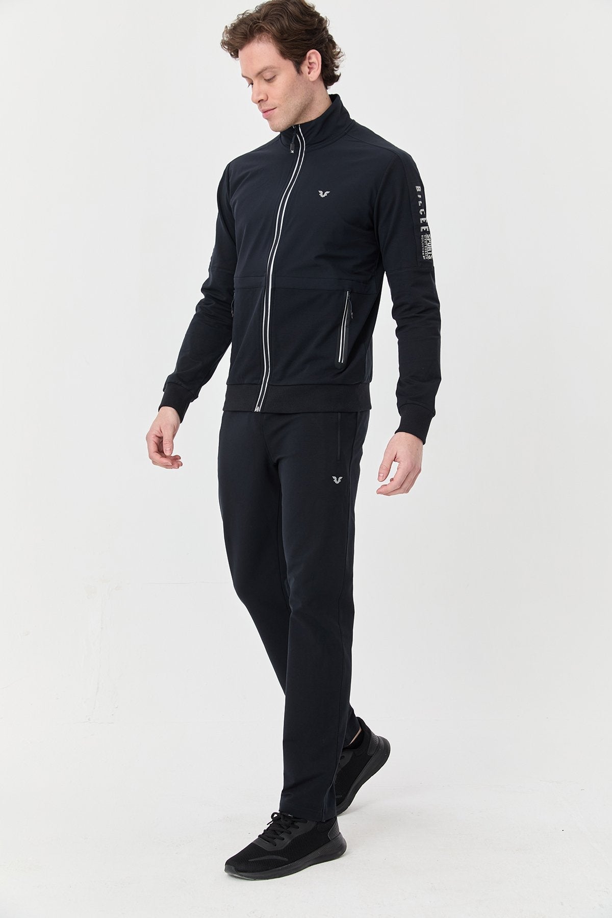 Men's Pocket Tracksuit