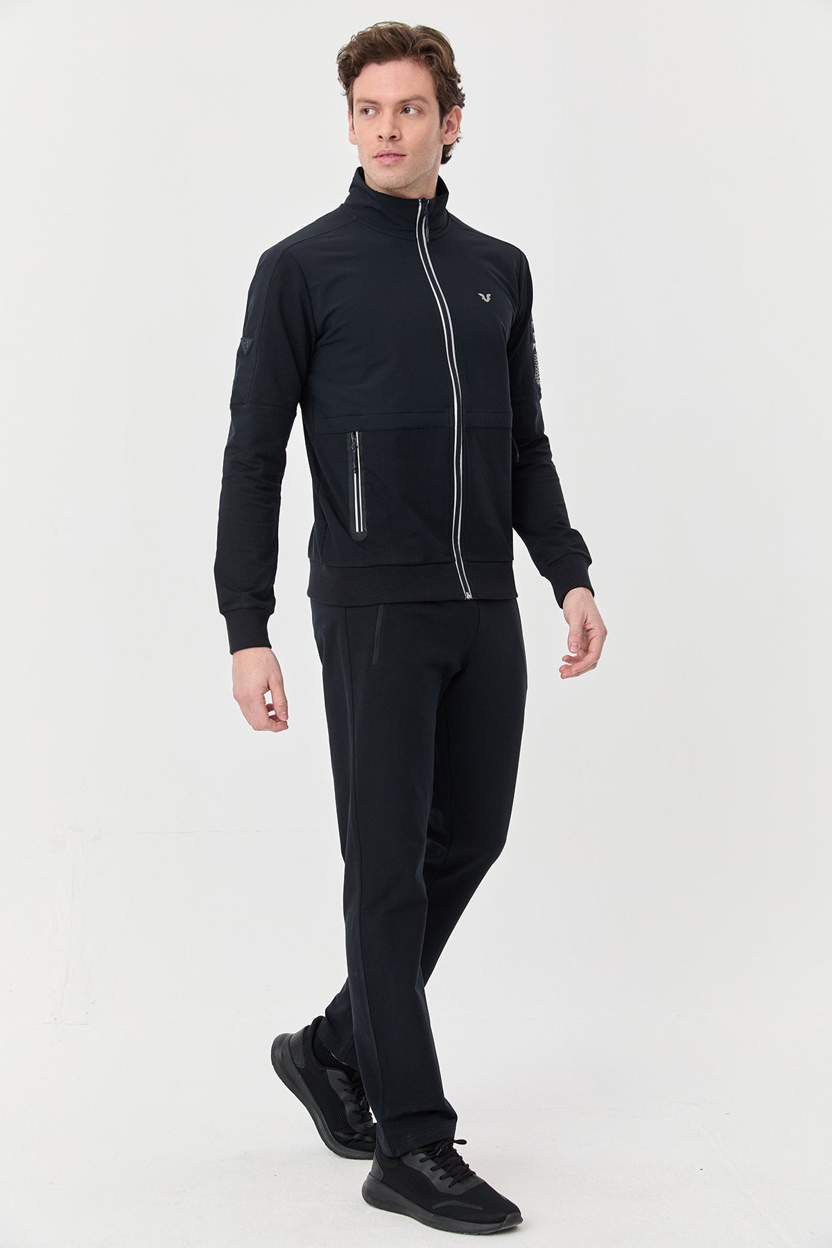 Men's Pocket Tracksuit
