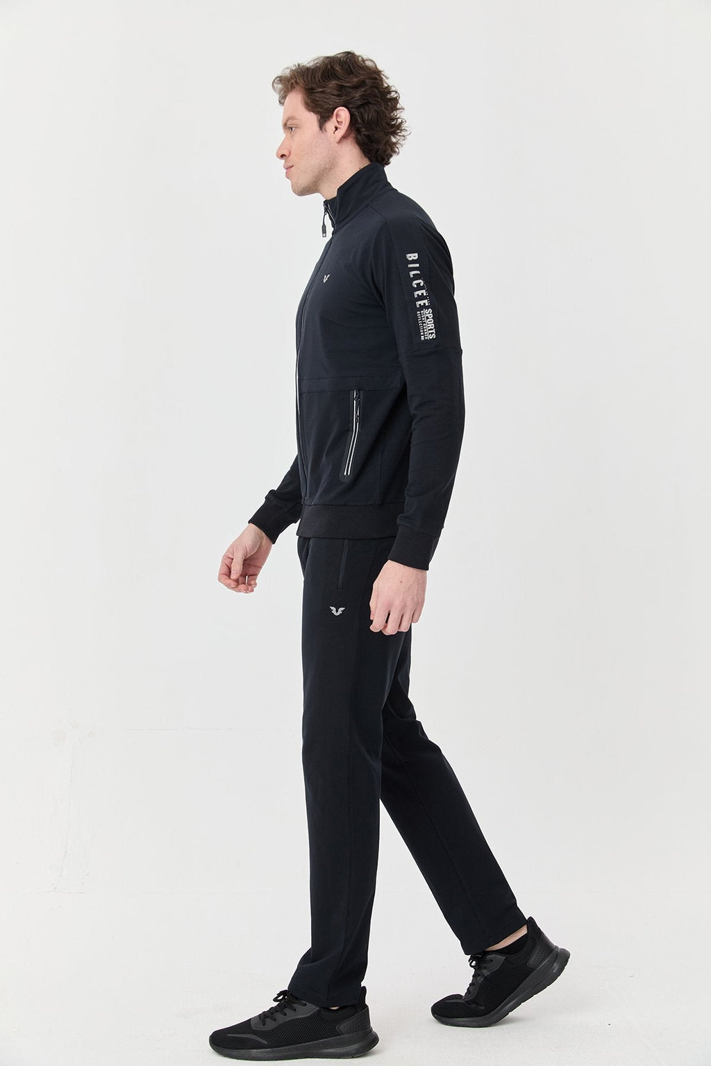 Men's Pocket Tracksuit