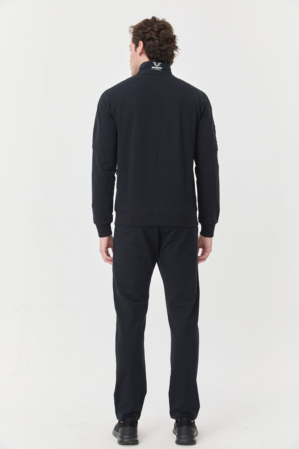 Men's Pocket Tracksuit