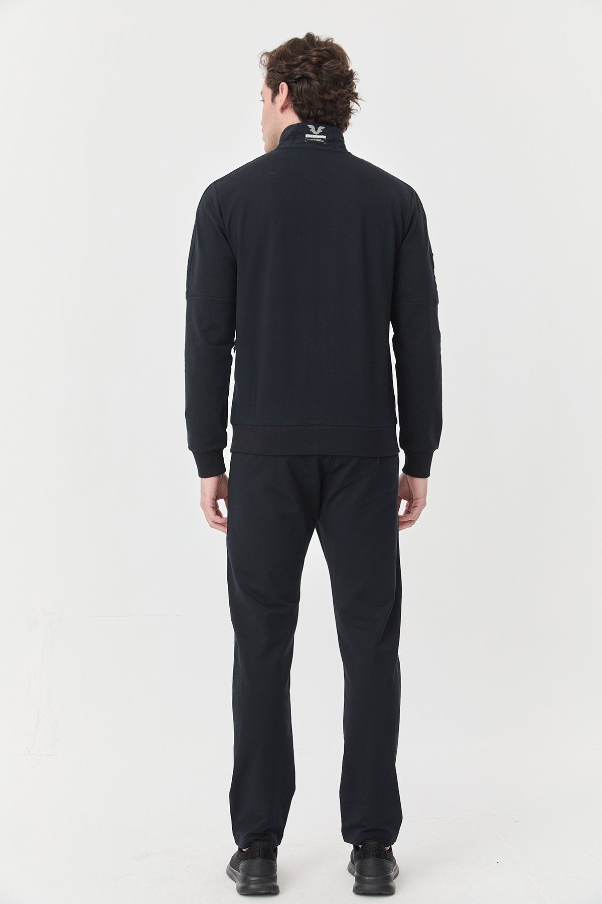 Men's Pocket Tracksuit