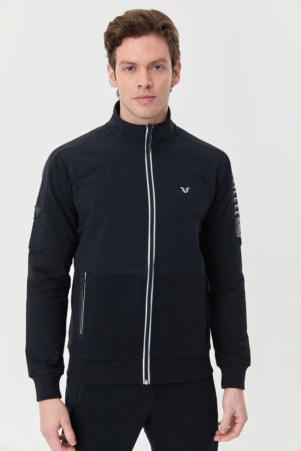 Men's Pocket Tracksuit