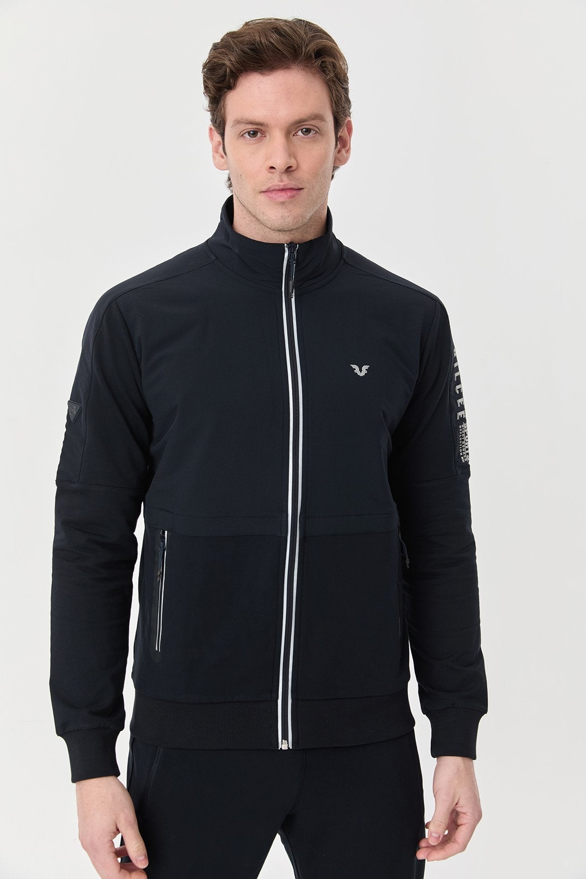 Men's Pocket Tracksuit