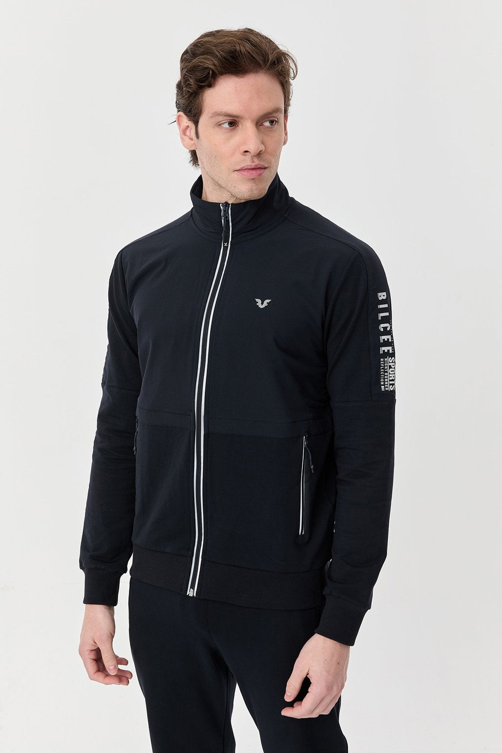Men's Pocket Tracksuit