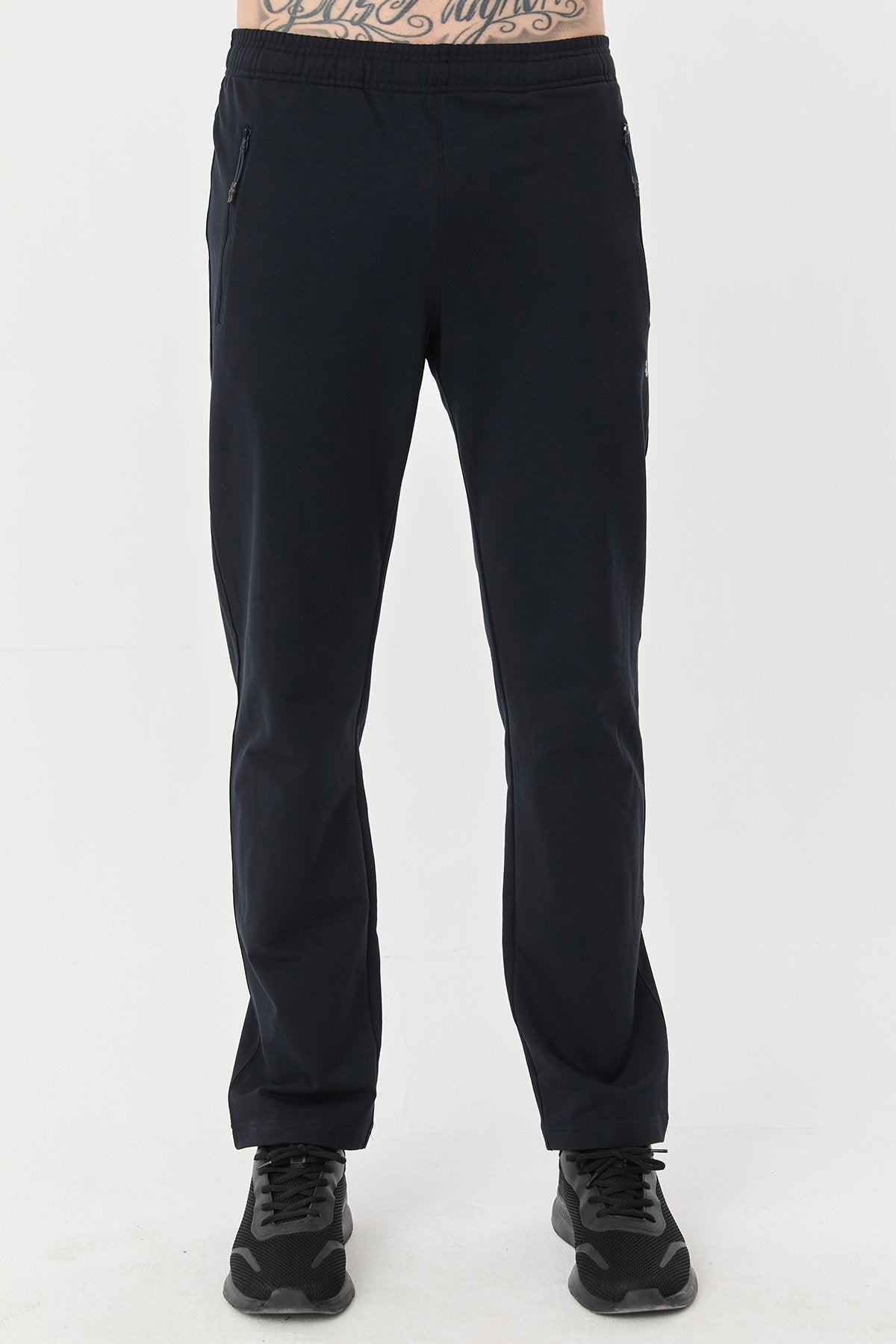 Men's Pocket Tracksuit