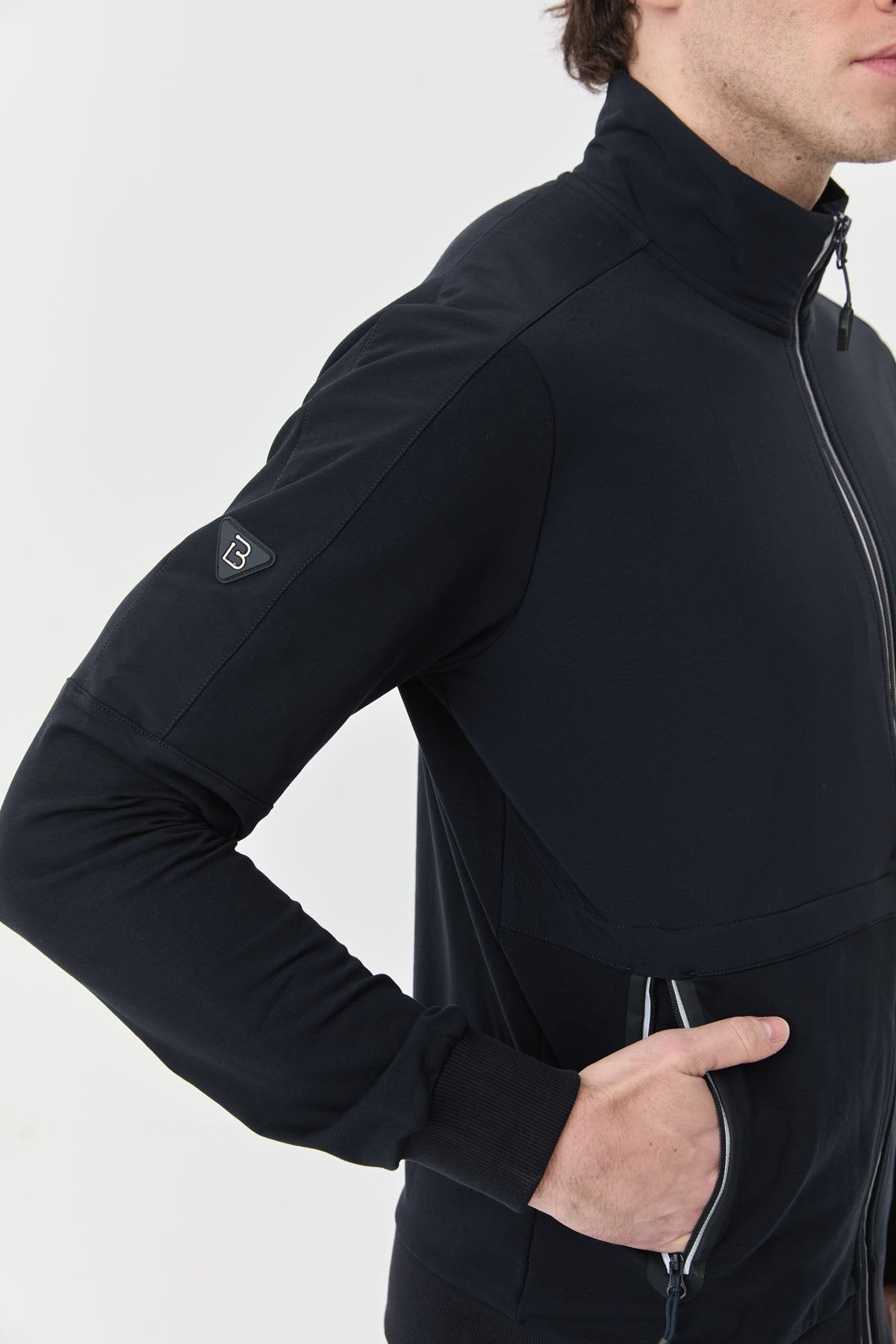 Men's Pocket Tracksuit