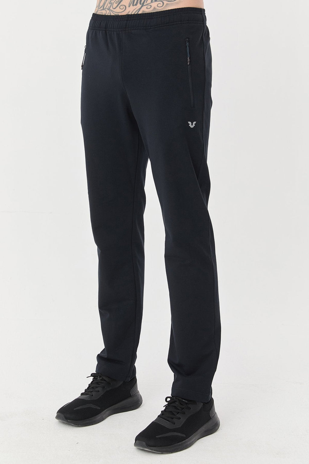 Men's Pocket Tracksuit