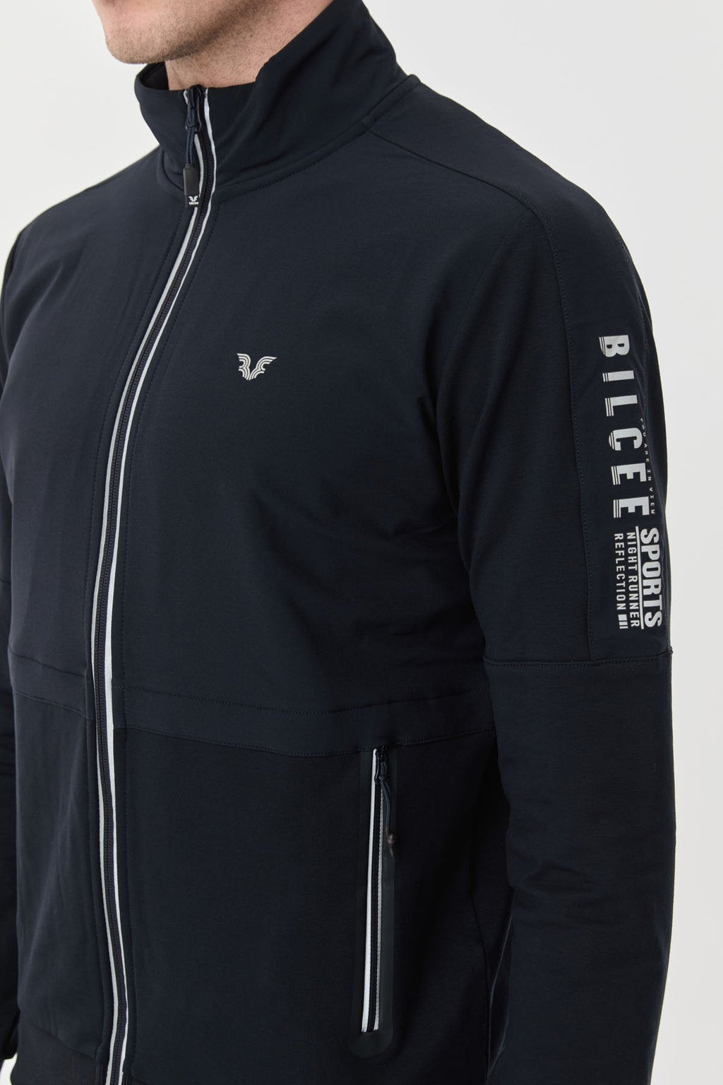 Men's Pocket Tracksuit