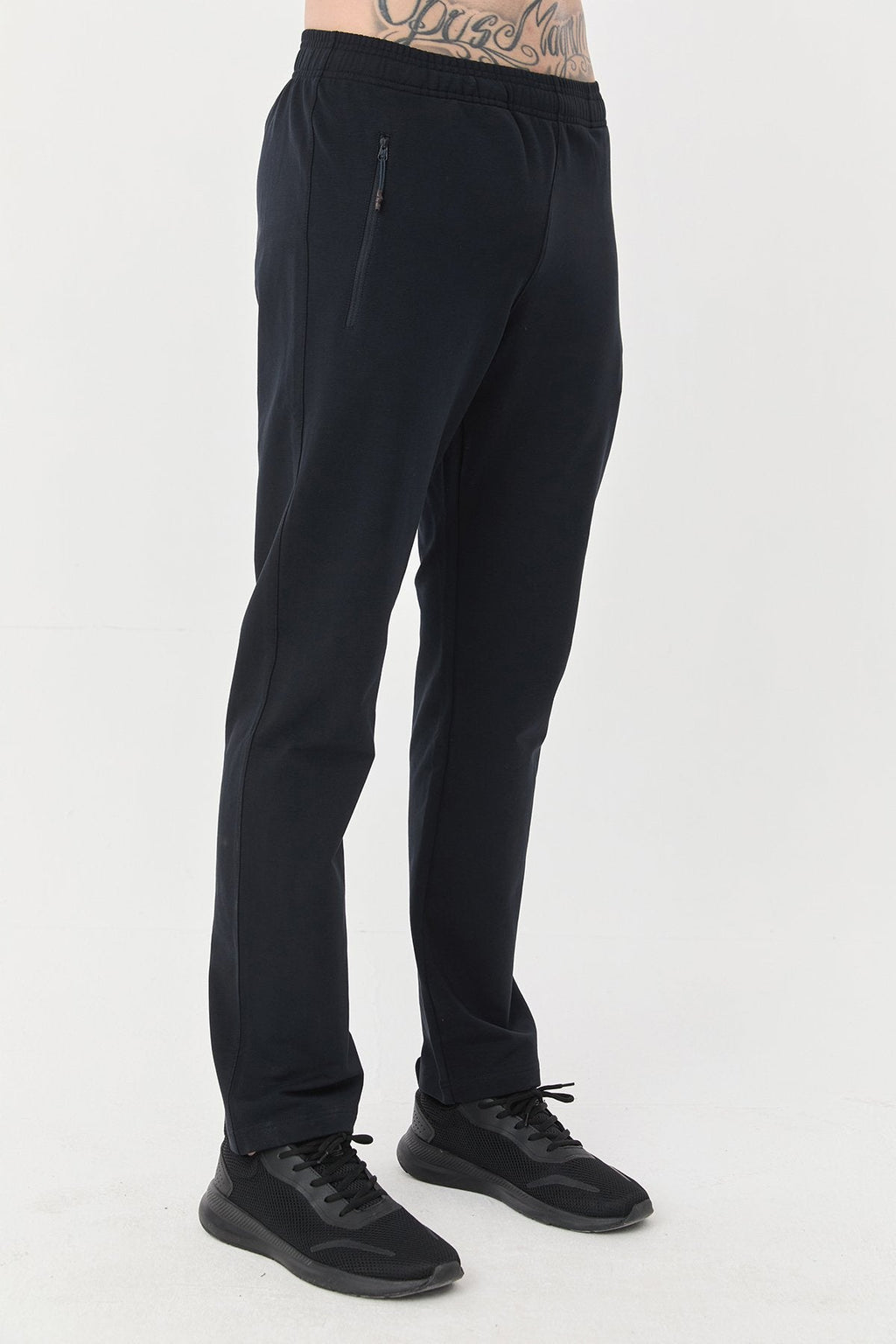 Men's Pocket Tracksuit