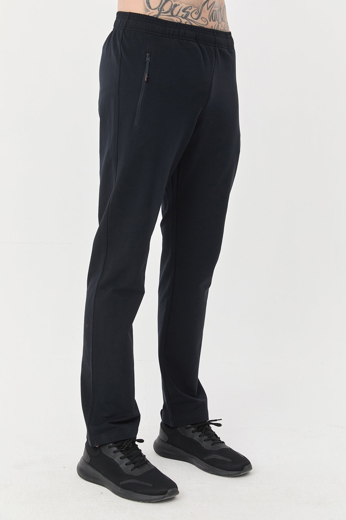 Men's Pocket Tracksuit