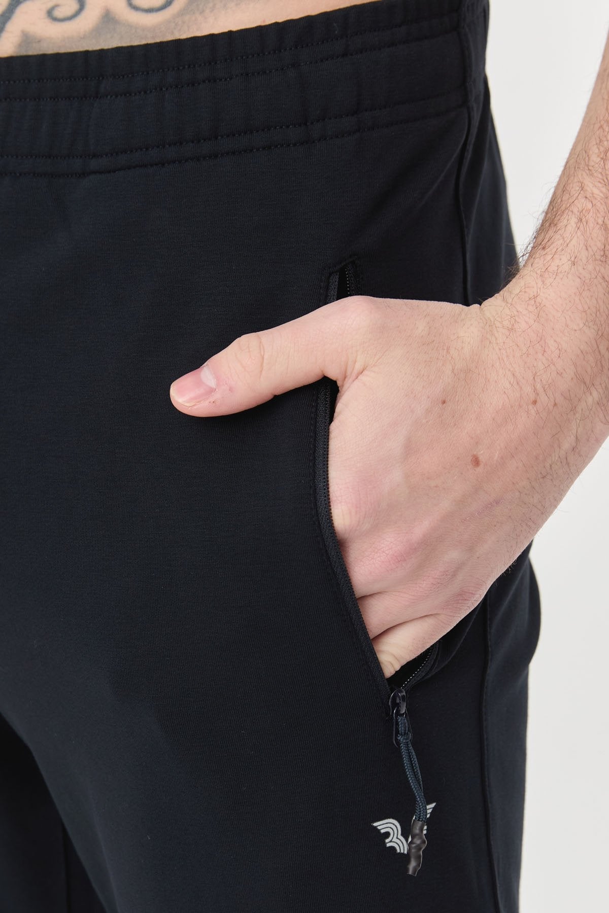 Men's Pocket Tracksuit