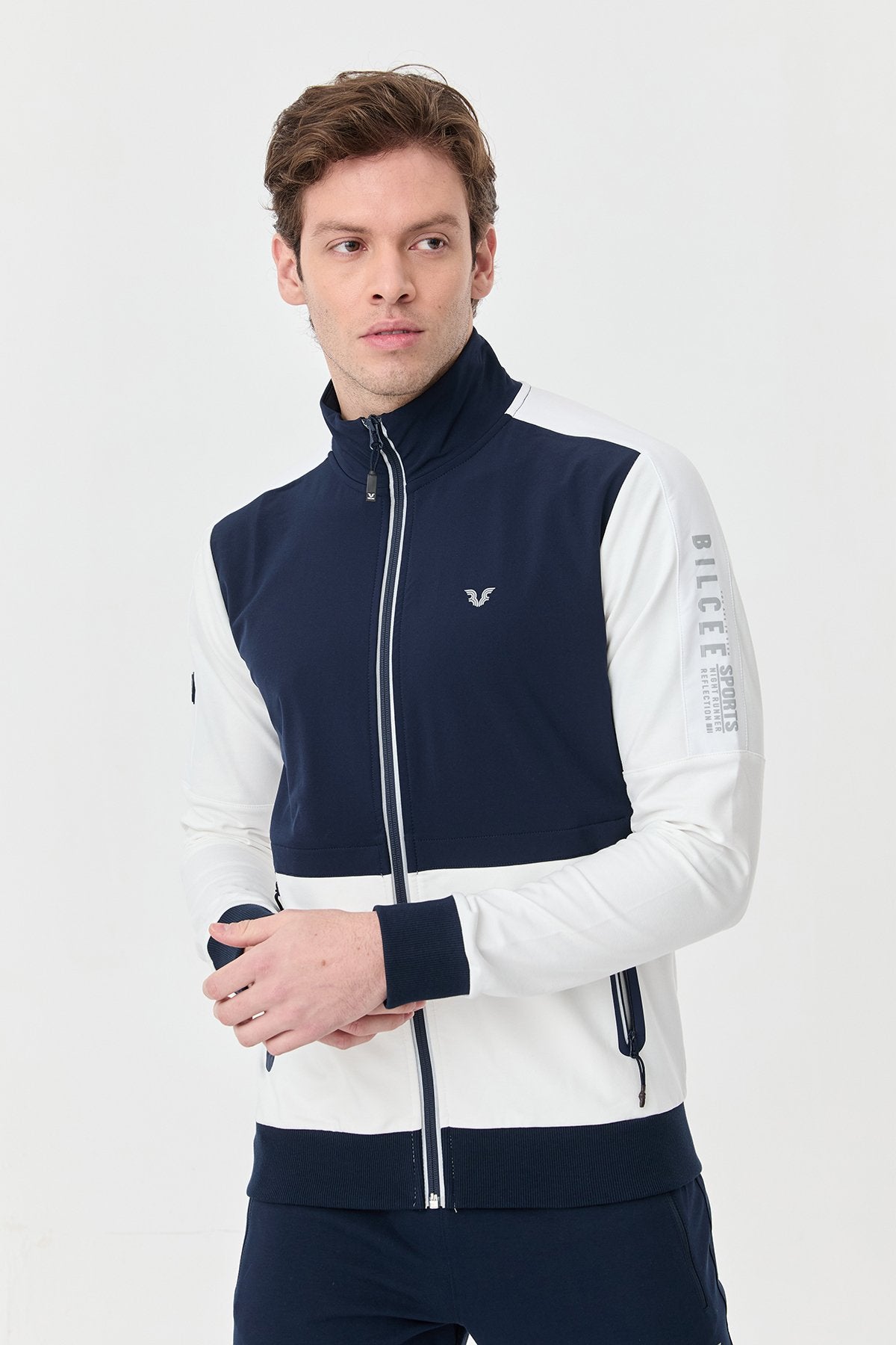 Men's Pocket Tracksuit