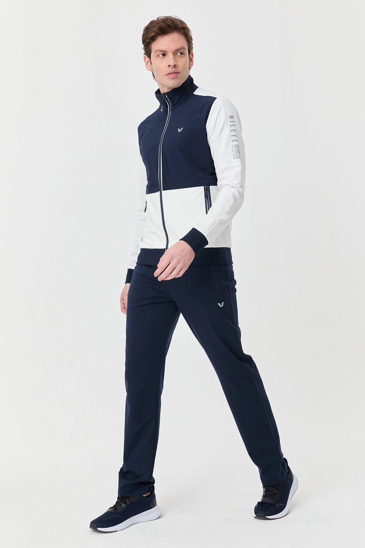 Men's Pocket Tracksuit