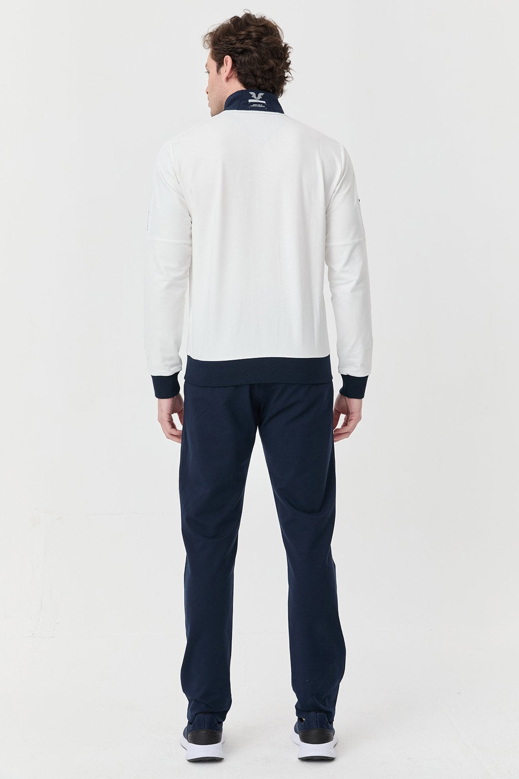 Men's Pocket Tracksuit
