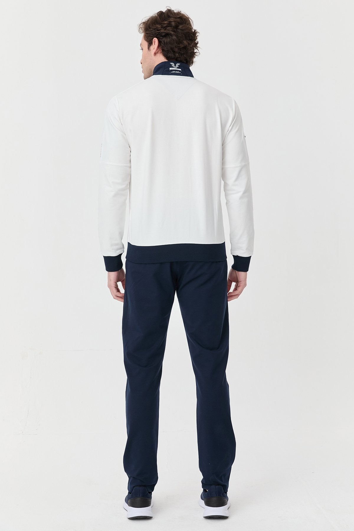 Men's Pocket Tracksuit
