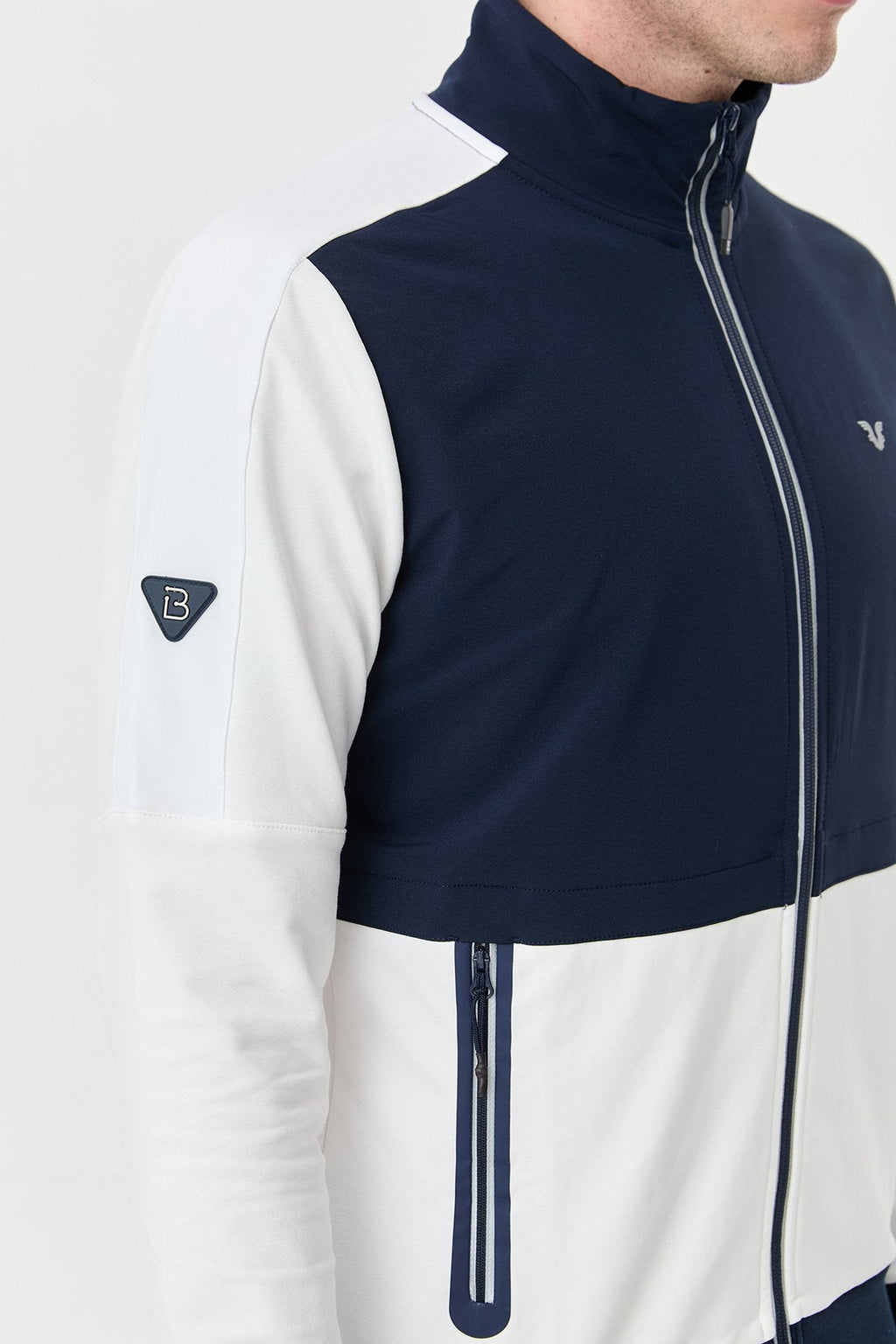Men's Pocket Tracksuit