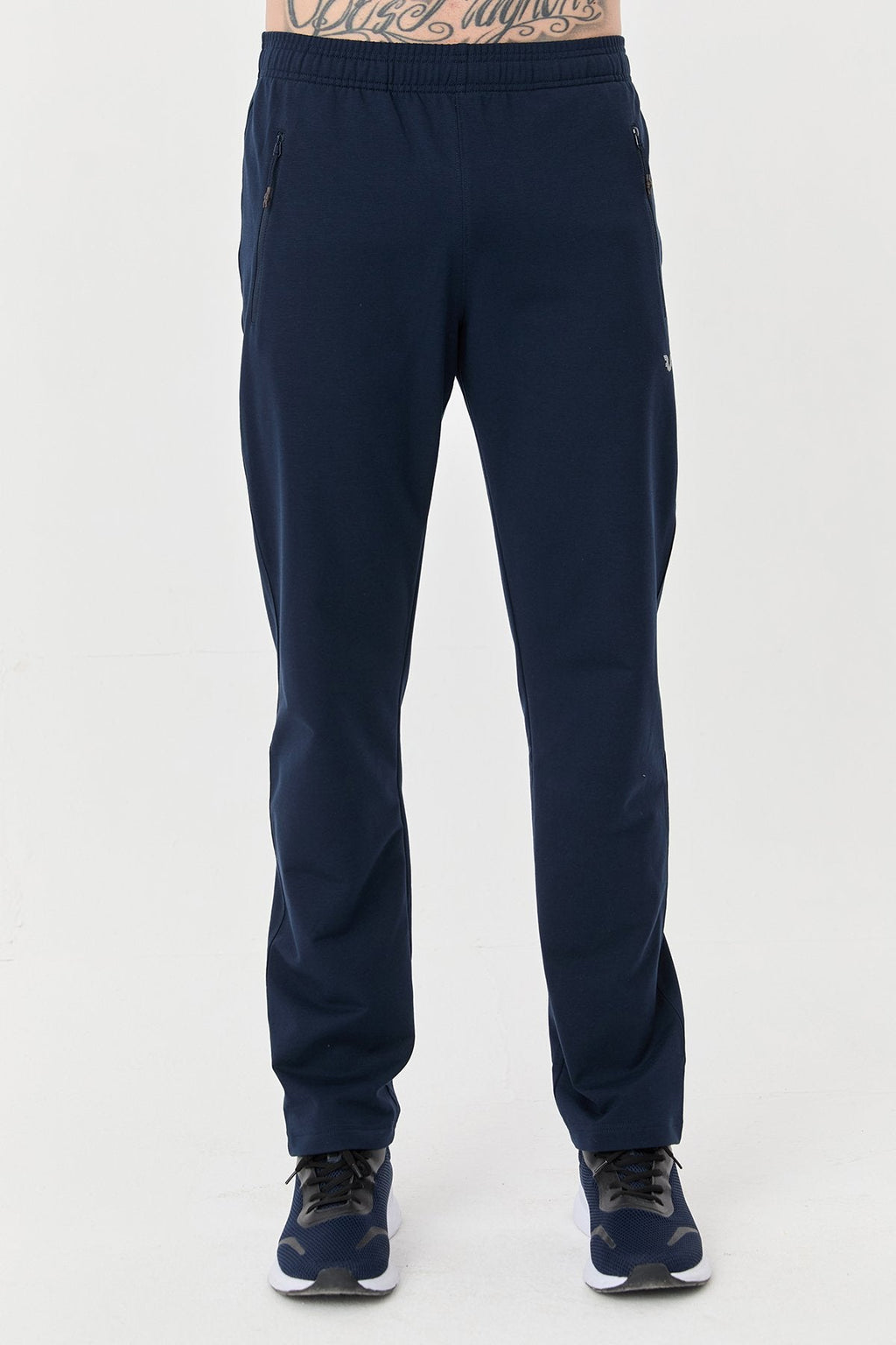 Men's Pocket Tracksuit