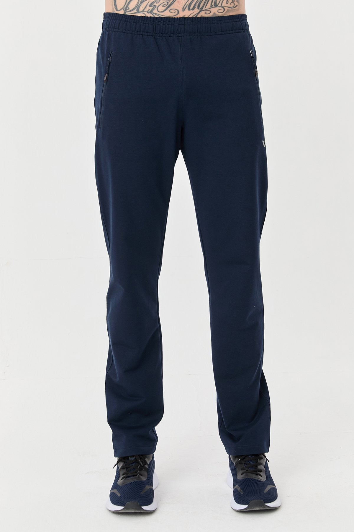 Men's Pocket Tracksuit