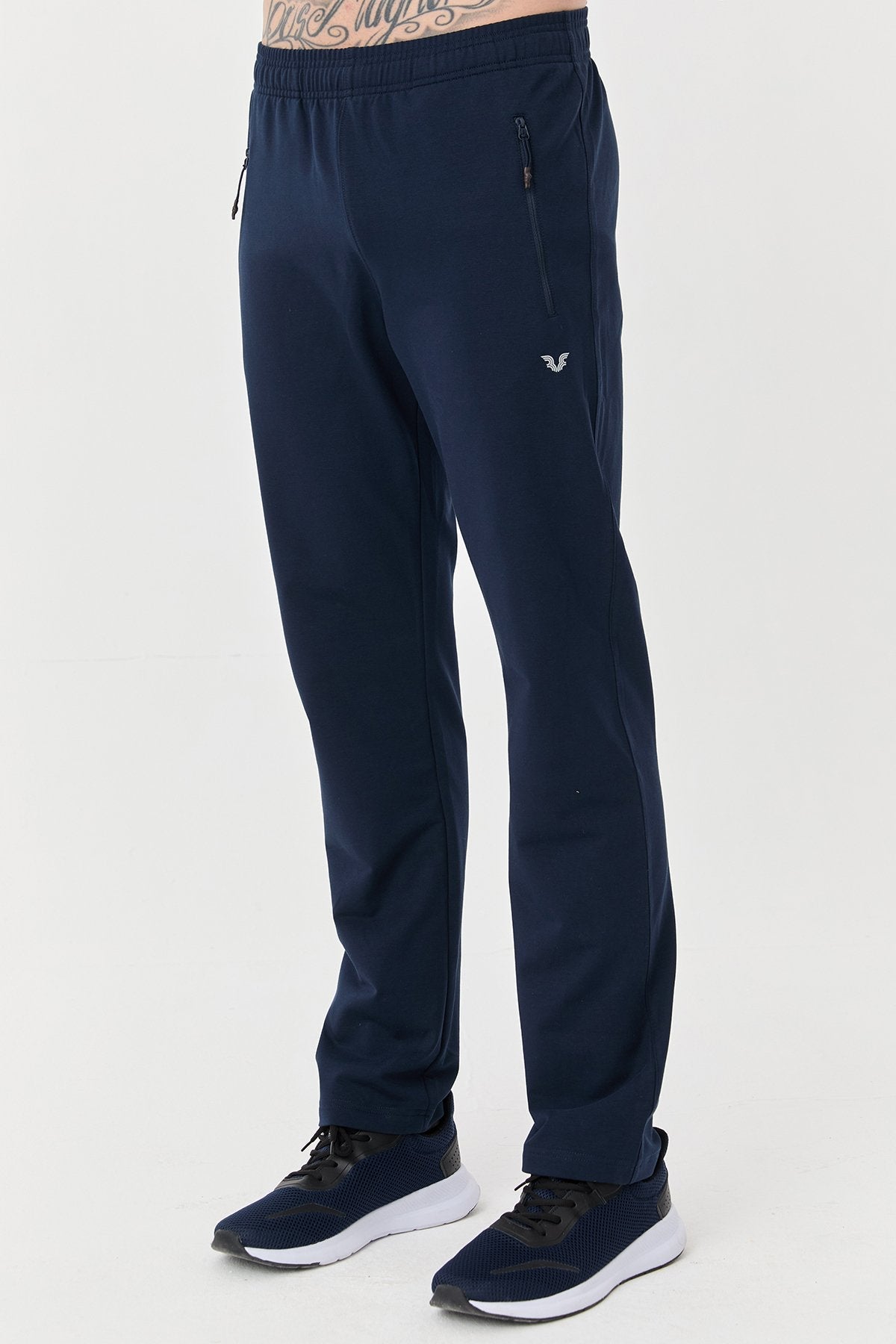 Men's Pocket Tracksuit