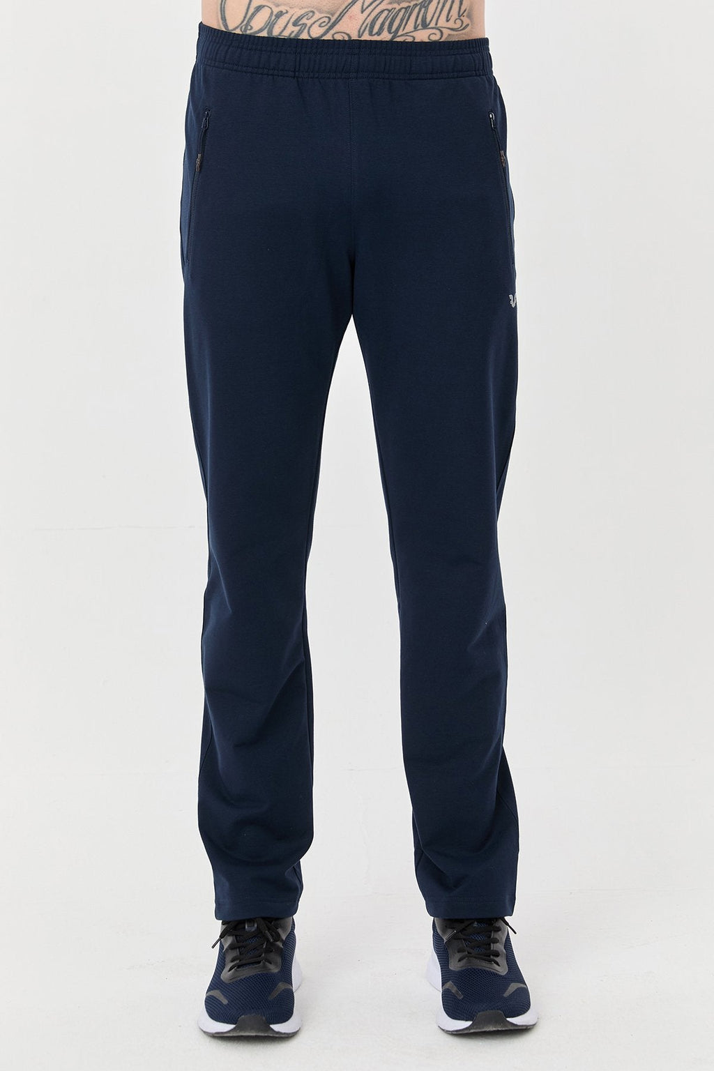 Men's Pocket Tracksuit