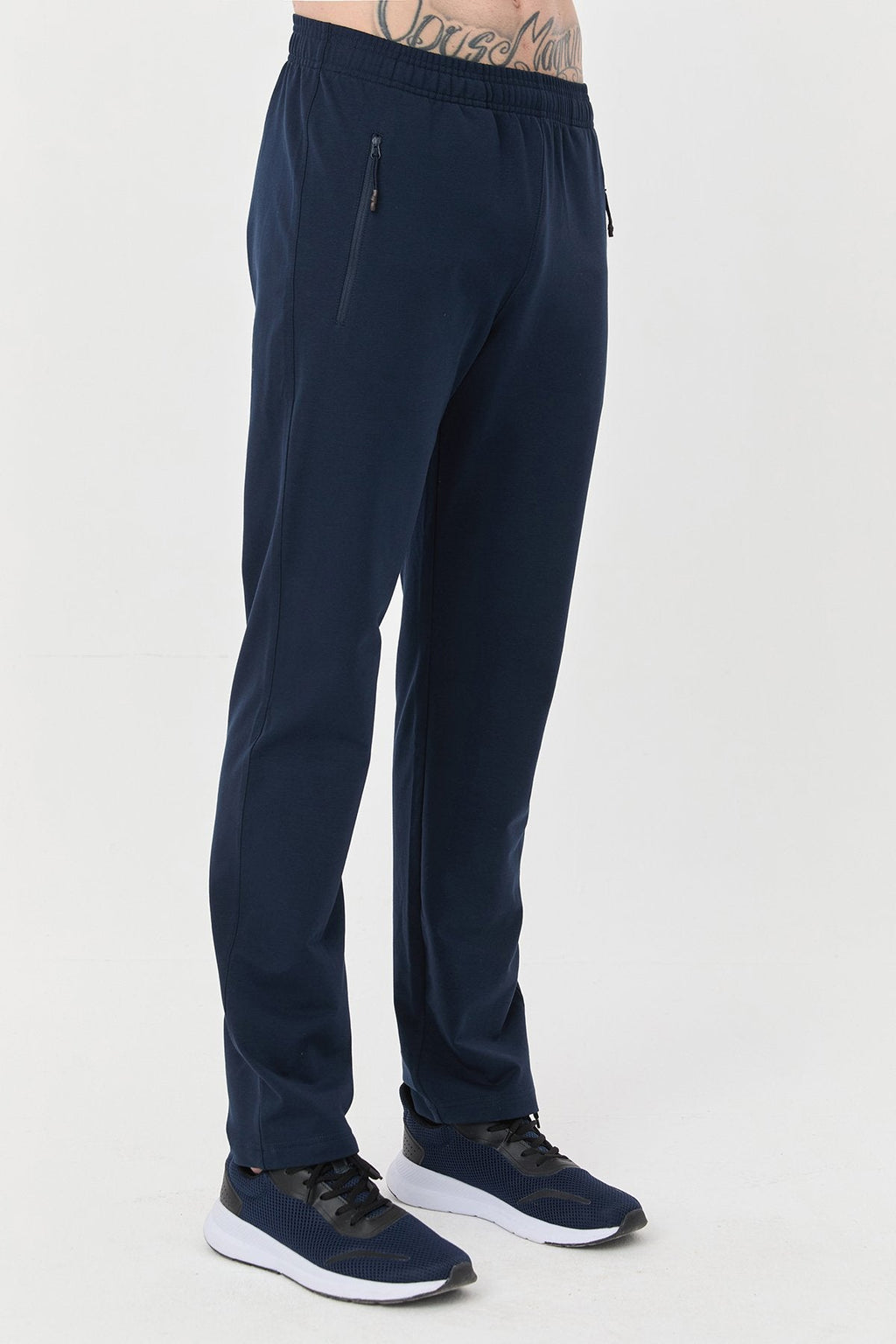 Men's Pocket Tracksuit