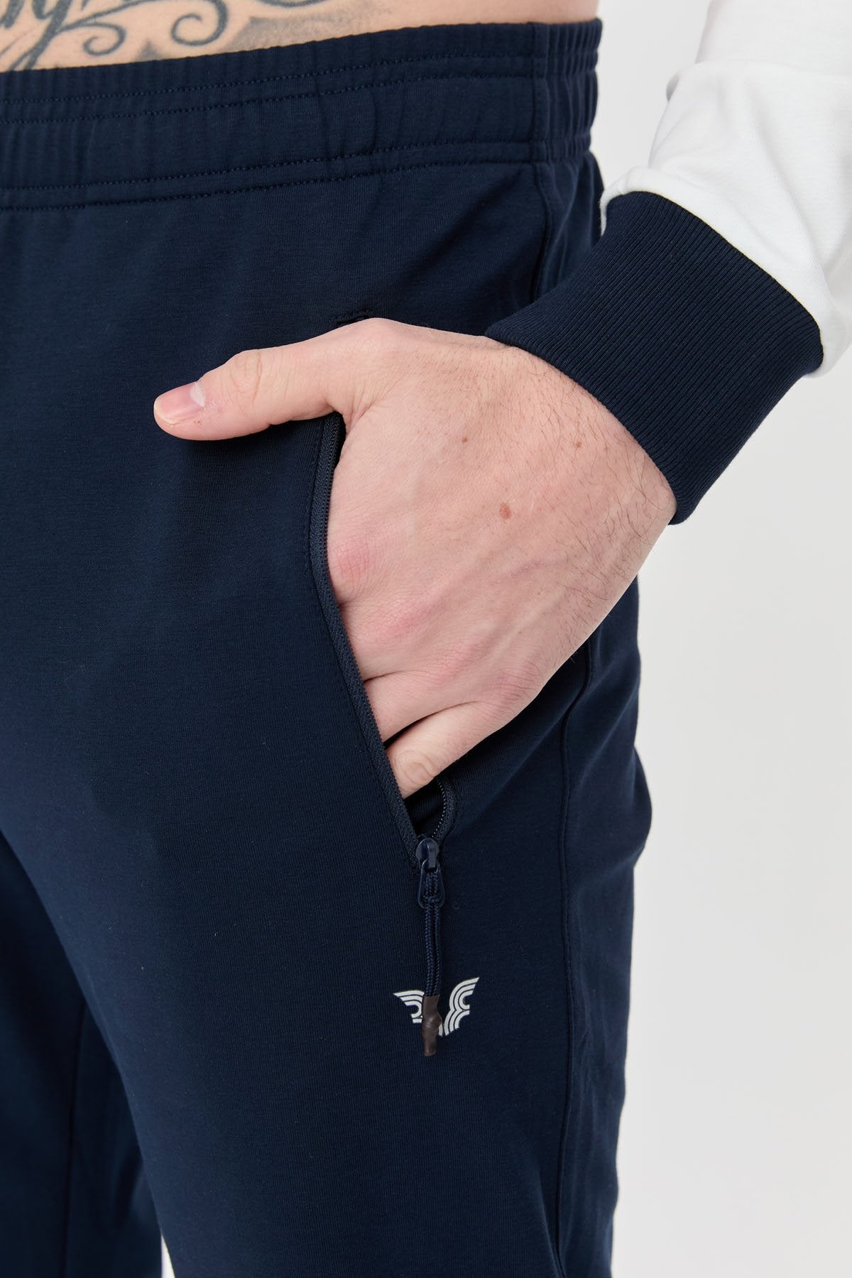 Men's Pocket Tracksuit