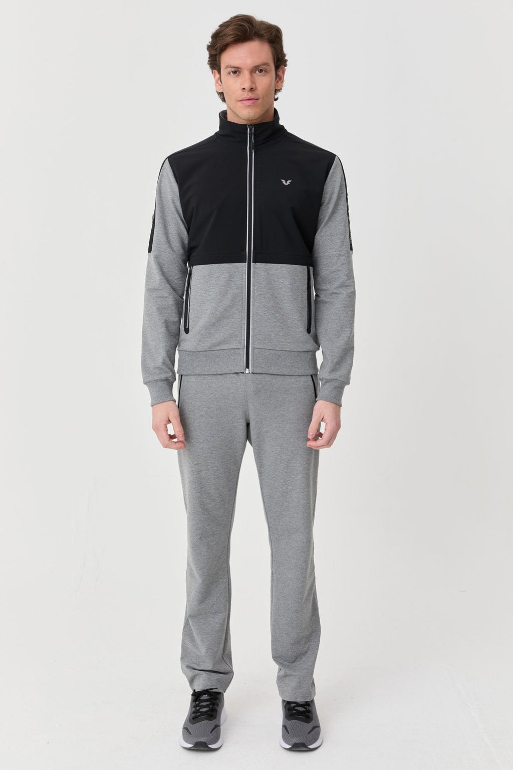 Men's Pocket Tracksuit