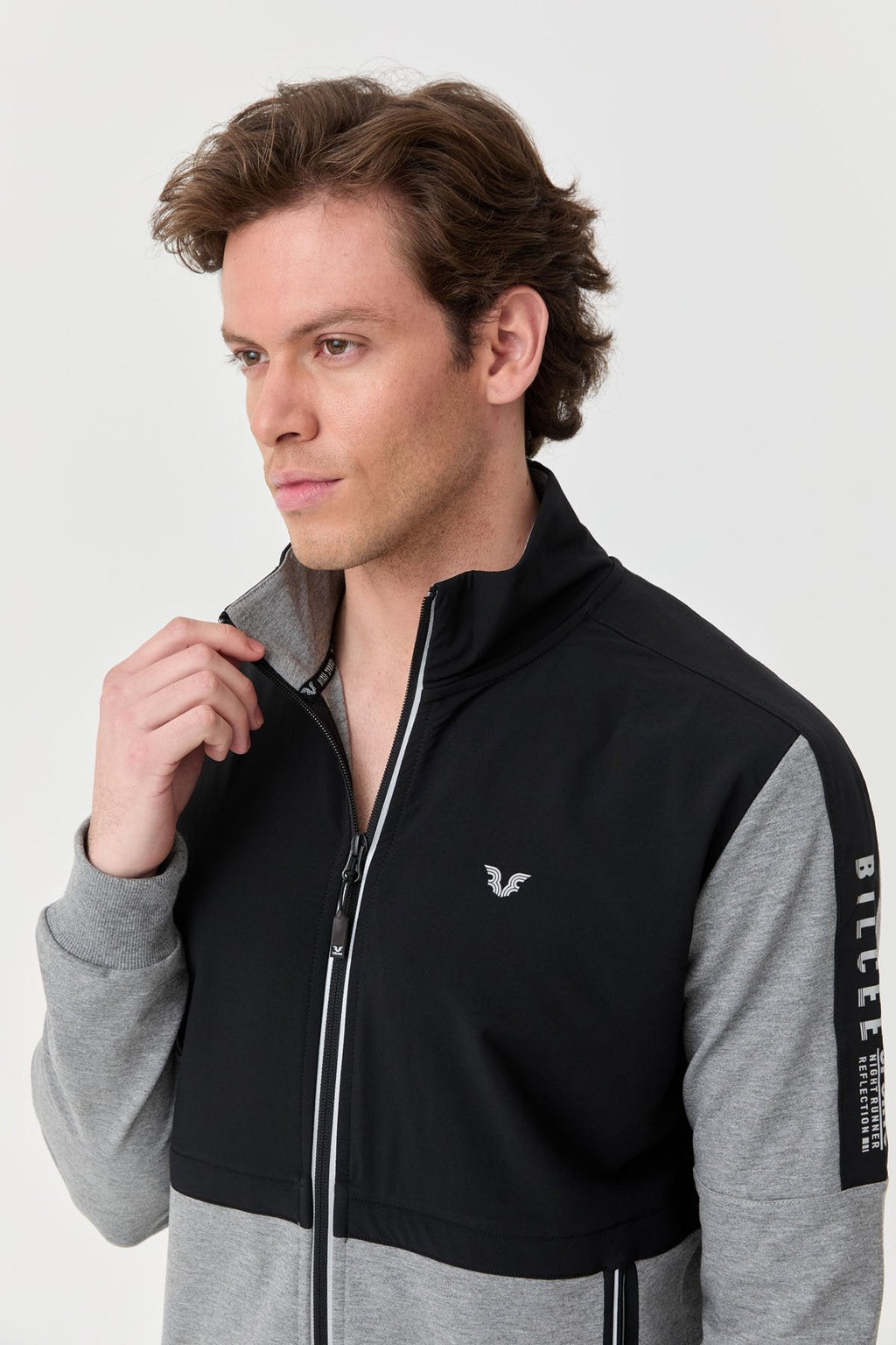 Men's Pocket Tracksuit