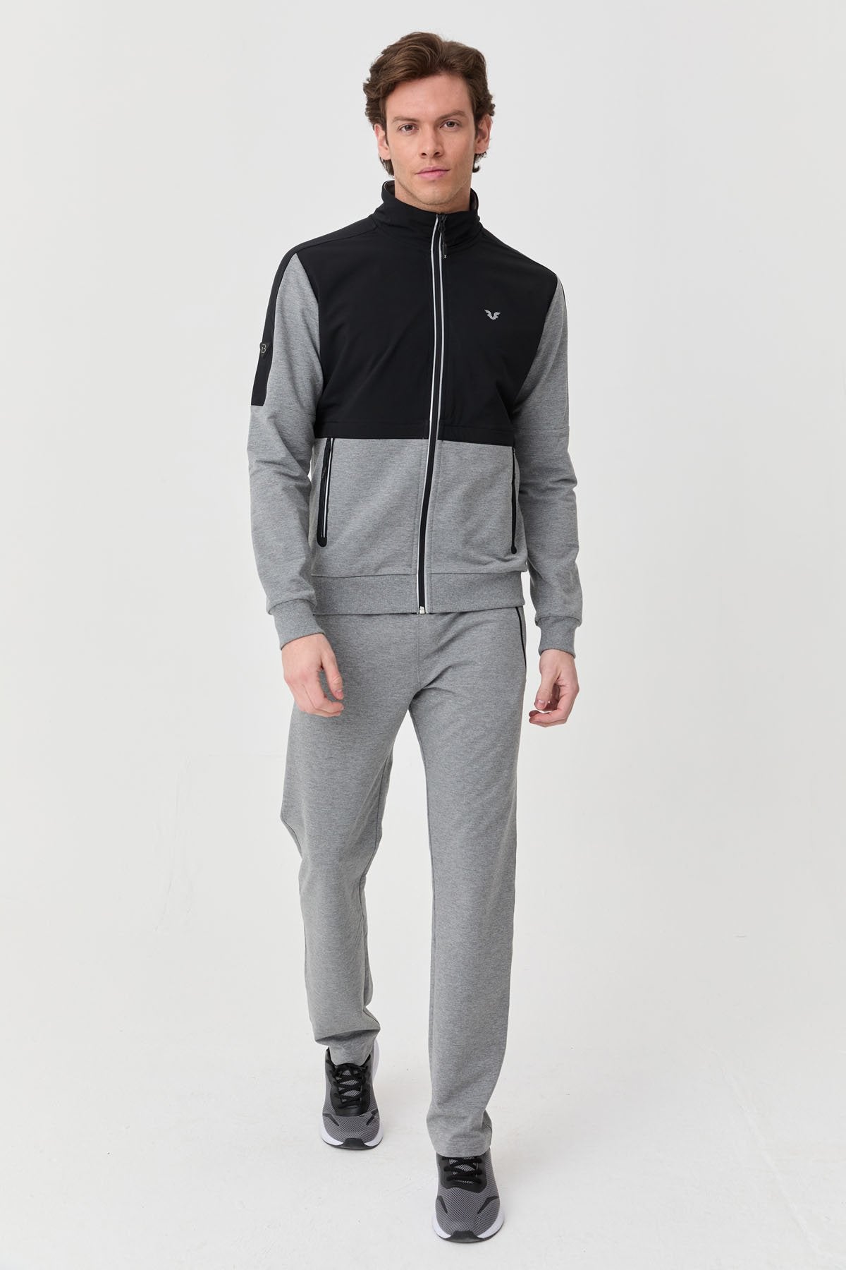 Men's Pocket Tracksuit