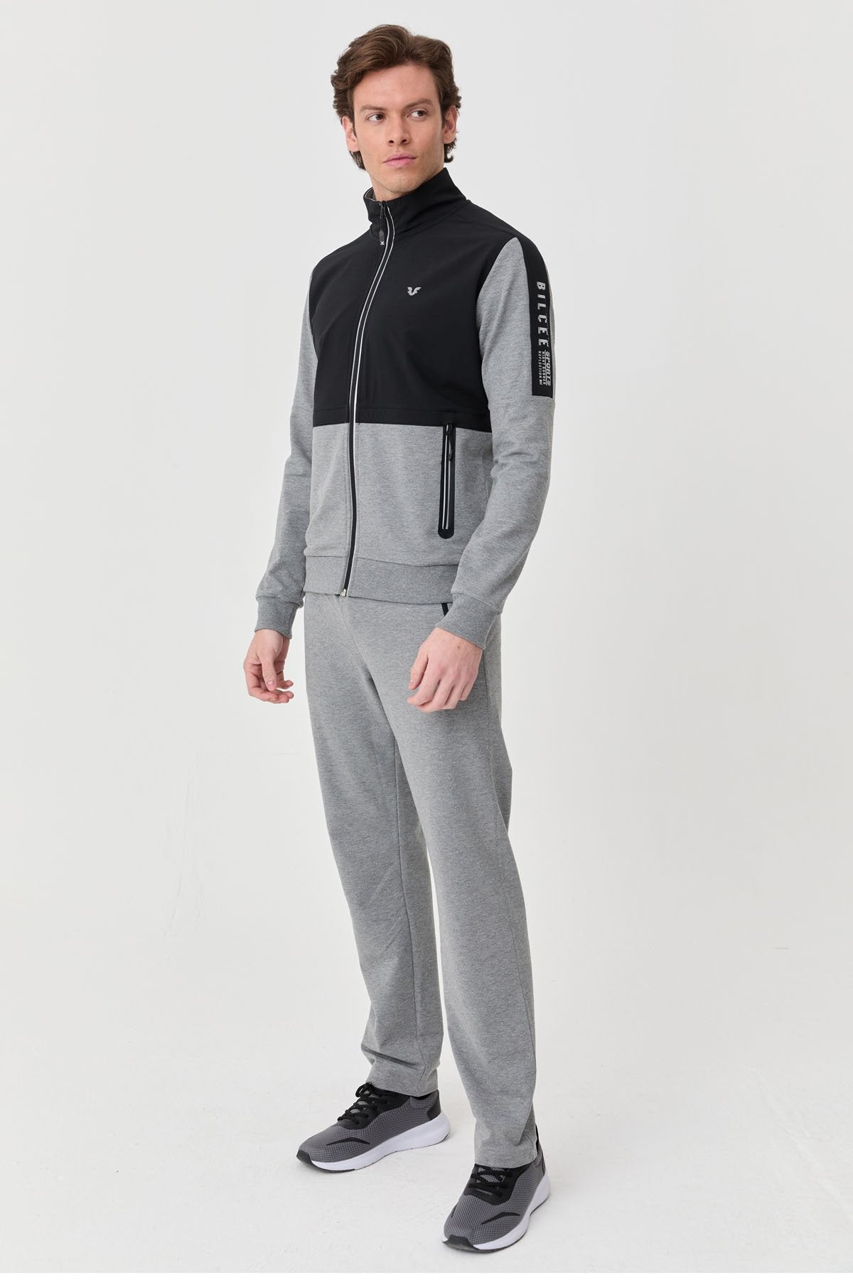 Men's Pocket Tracksuit