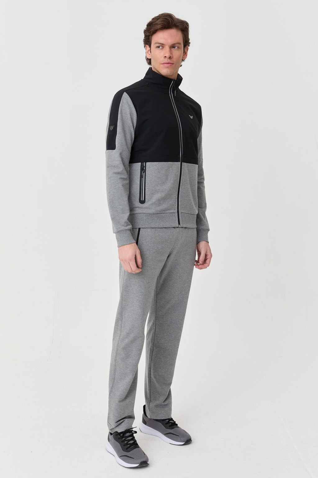Men's Pocket Tracksuit