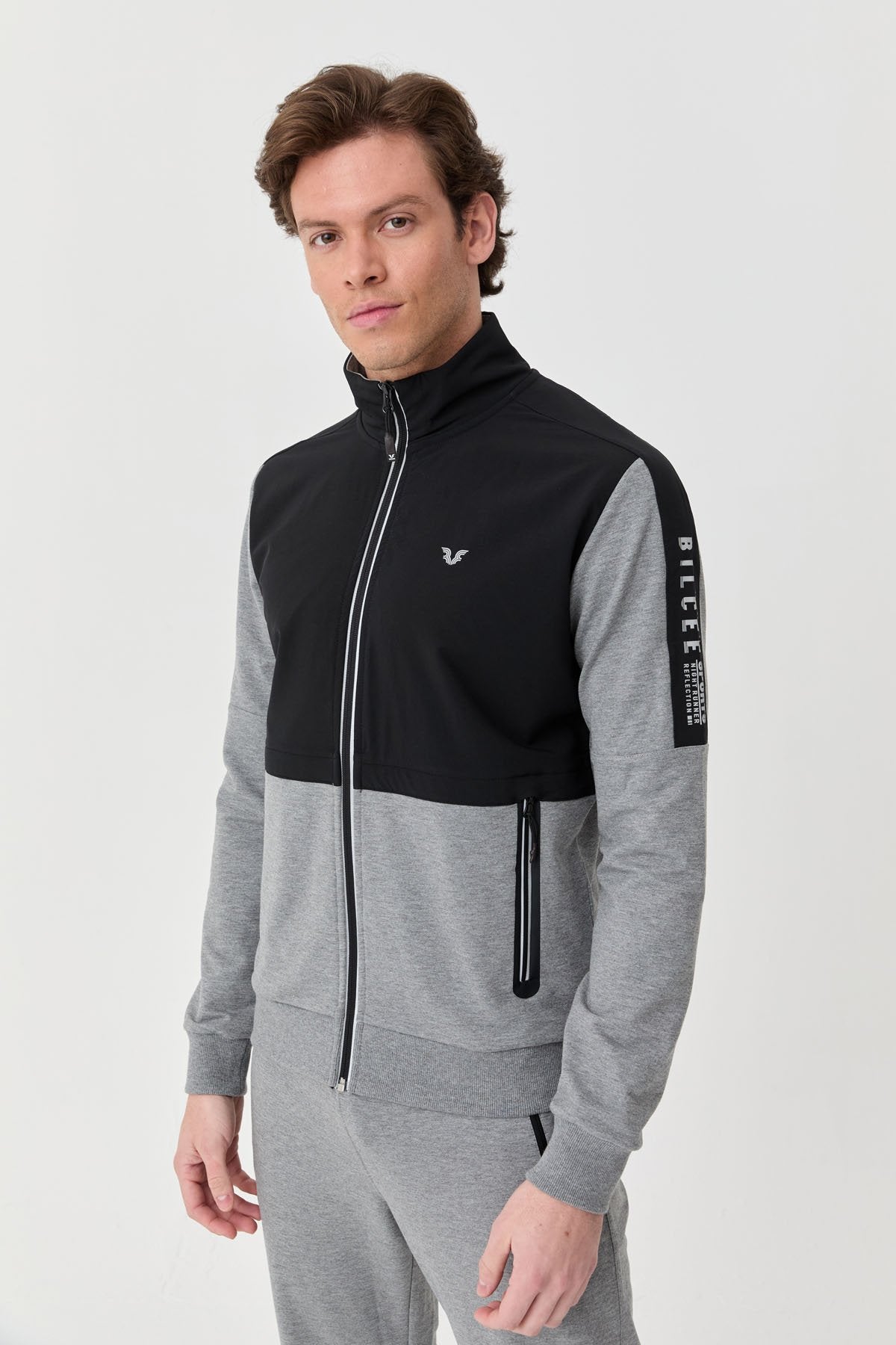 Men's Pocket Tracksuit